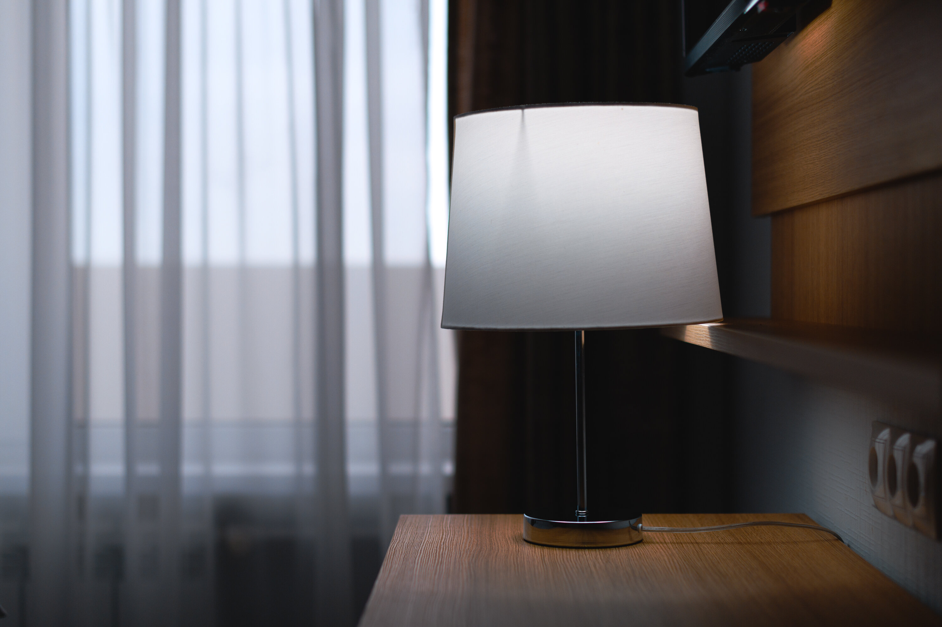 Стандарт + с балконом / две односпальные или одна большая двуспальная кровать