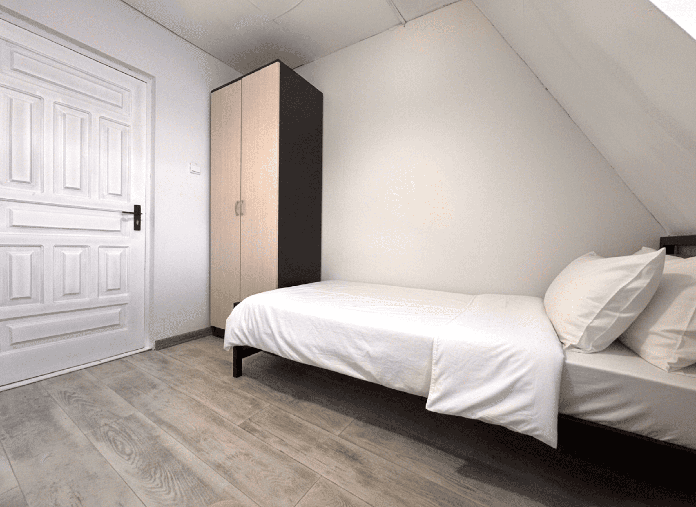 Семейный 3-х комнатный