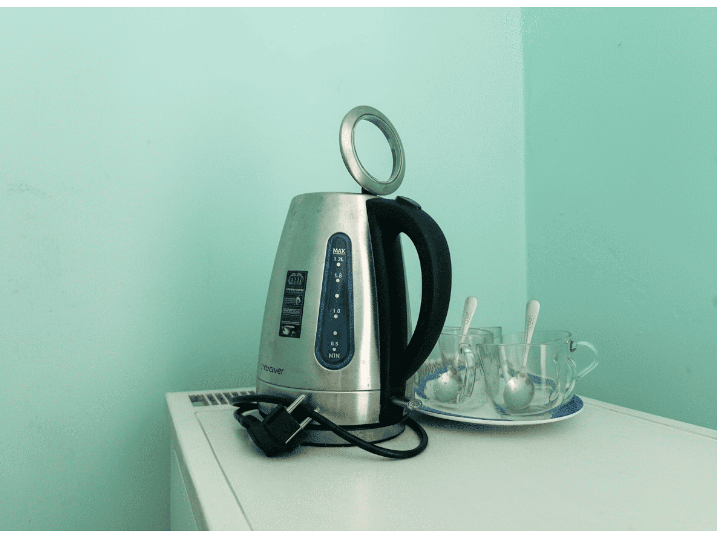 Стандарт 2-х комнатный