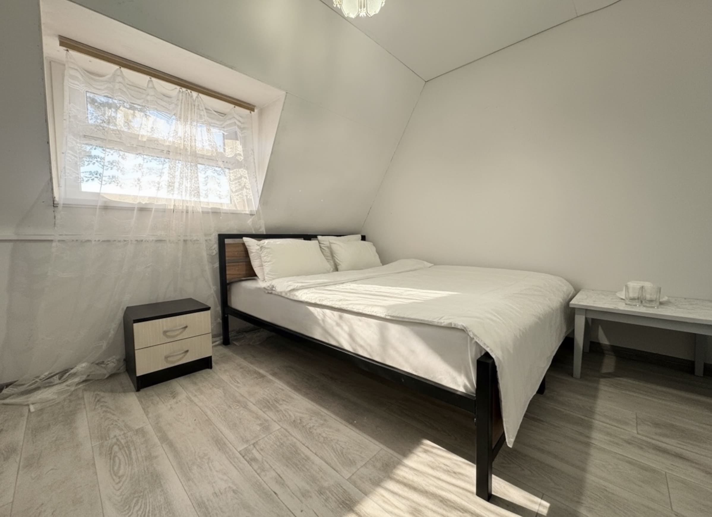 Семейный 3-х комнатный