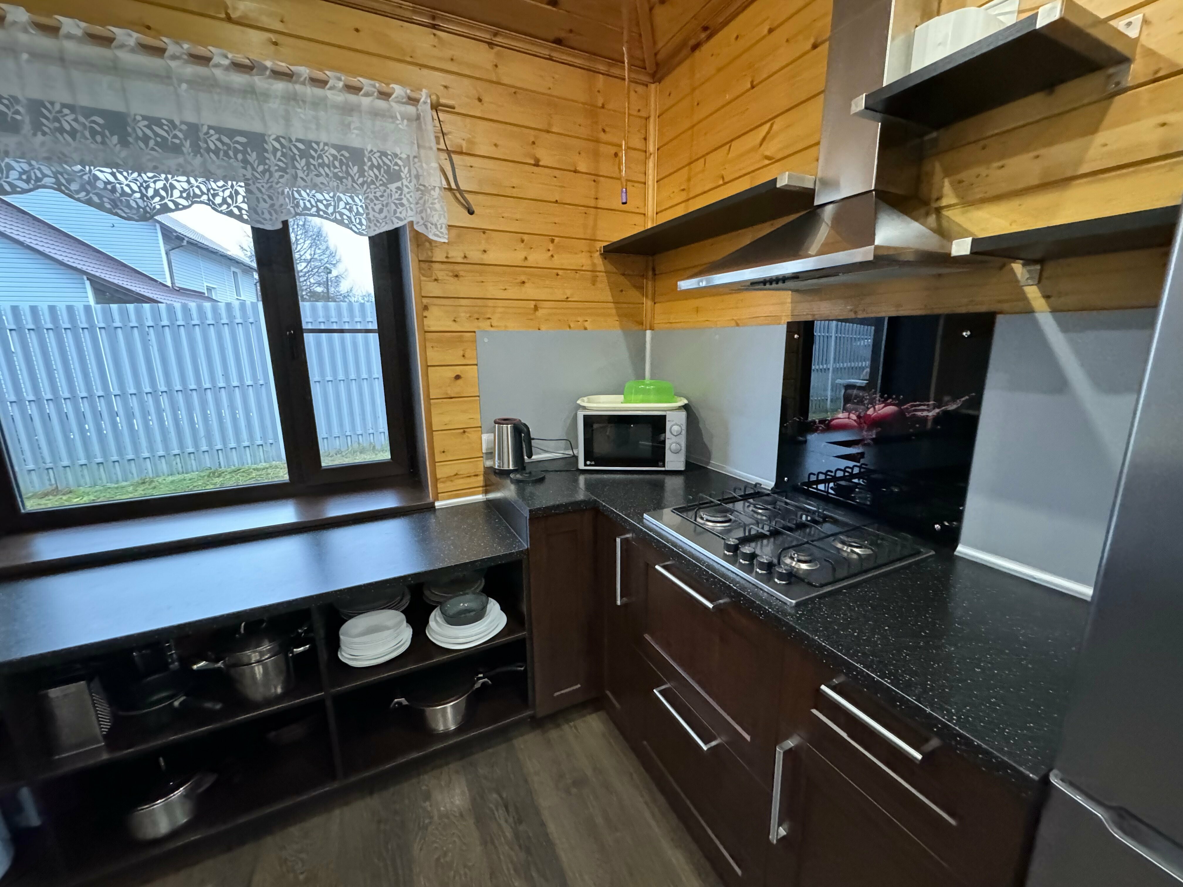 Бюджетный двухместный номер с 2 отдельными кроватями