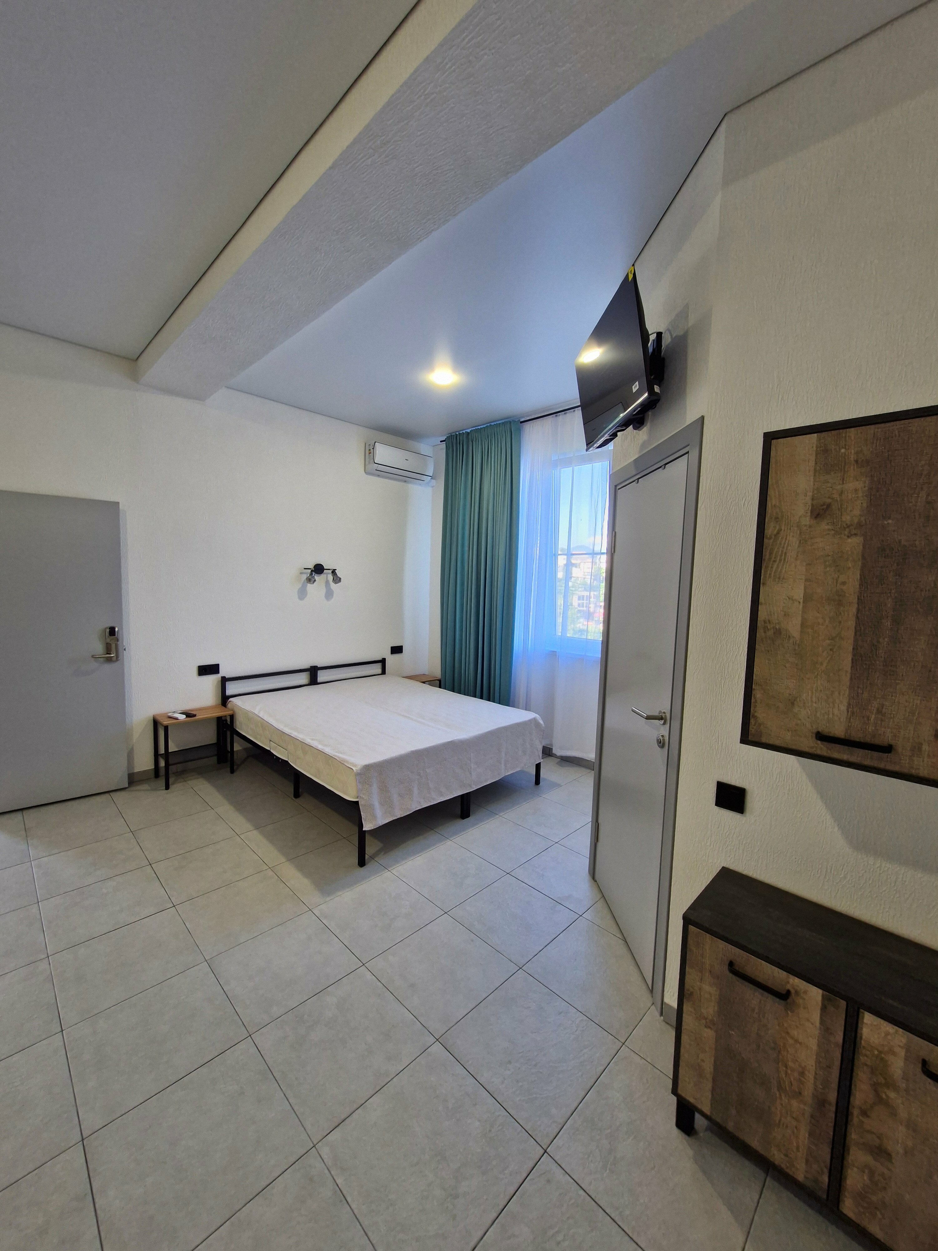 Семейный номер-студия