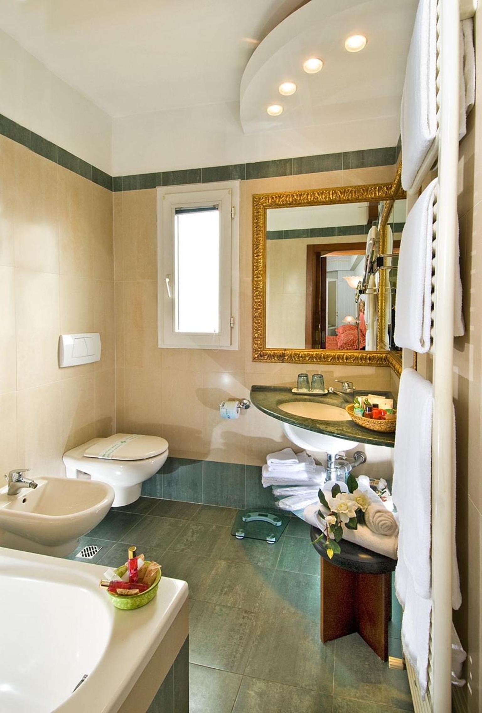 Junior Suite with Sea View