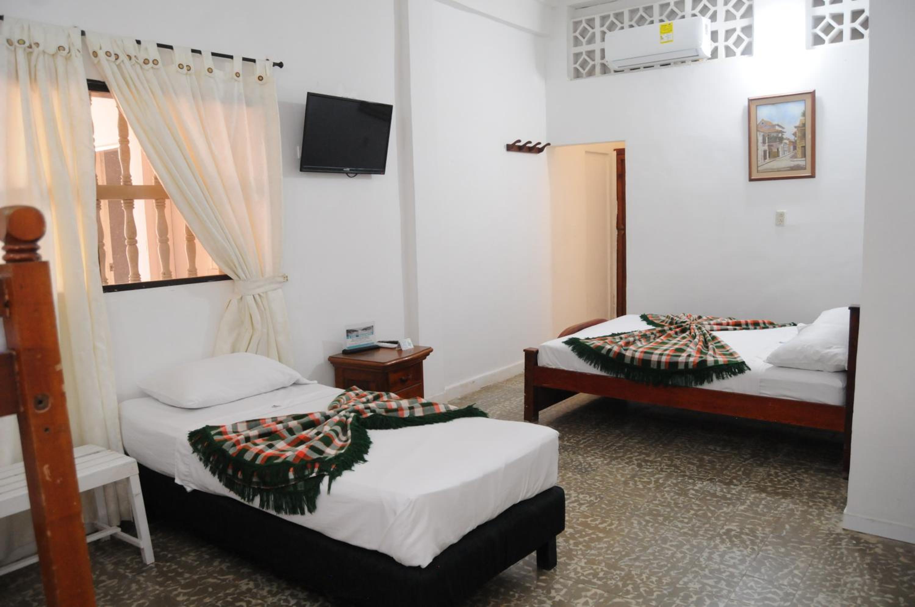 Standard Family Room