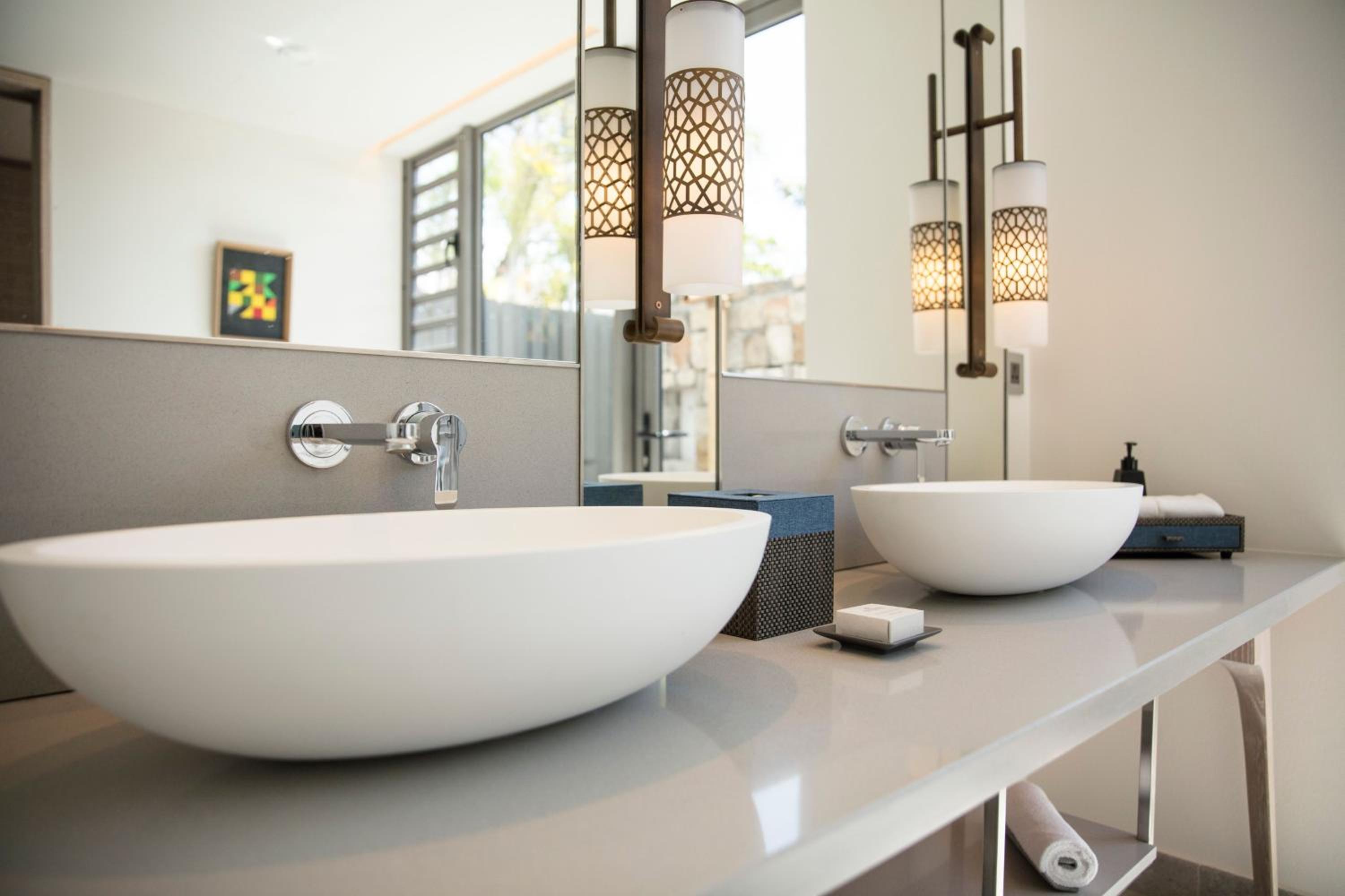 Two-Bedroom Pool Villa