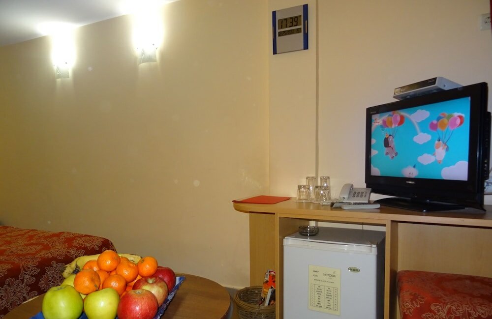 Ground floor Room (With Window)