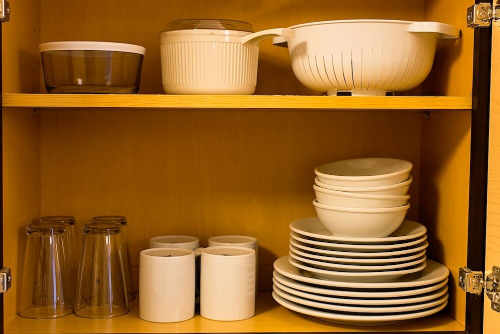 Studio, Multiple Beds