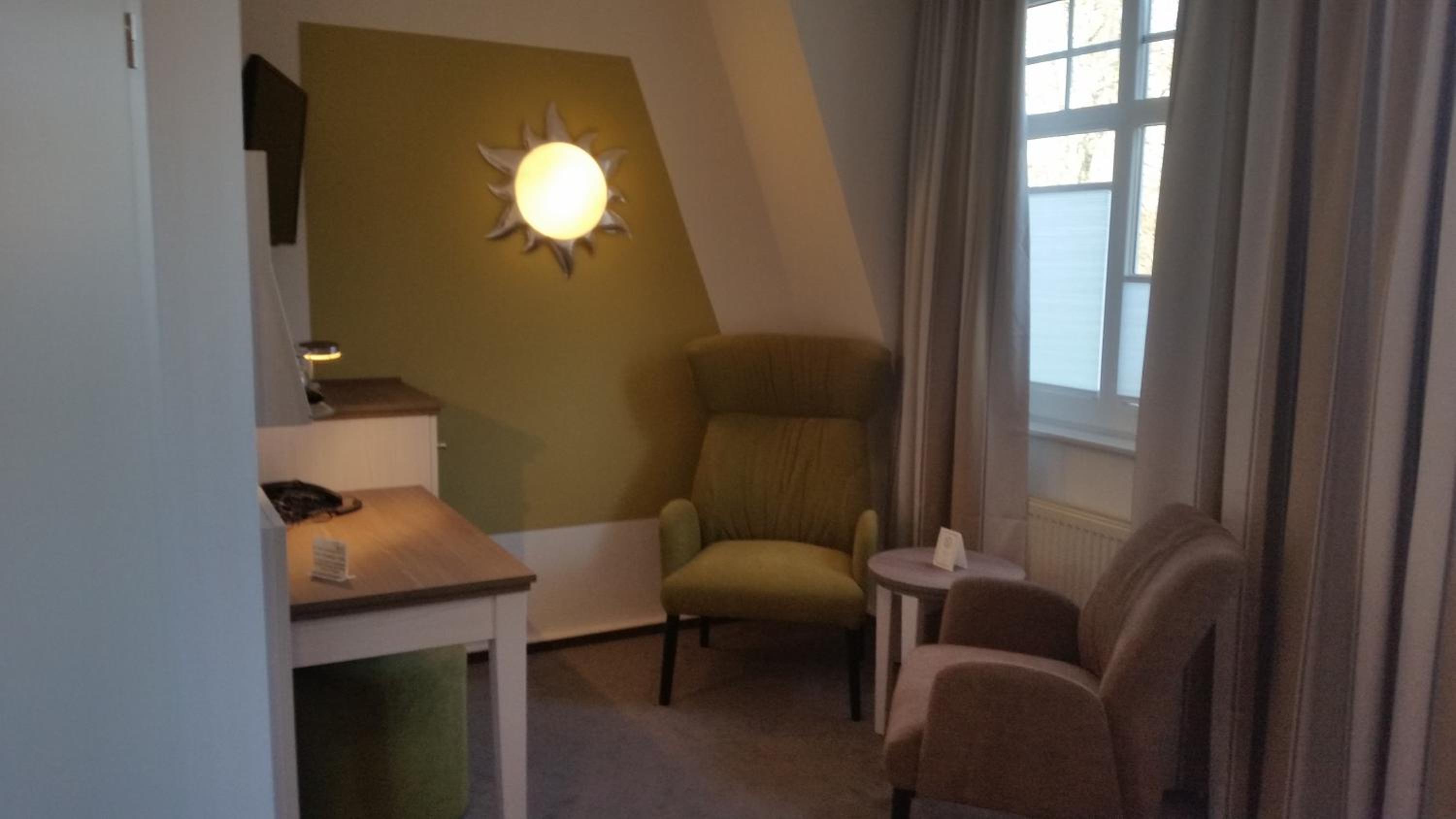 Superior Double Room