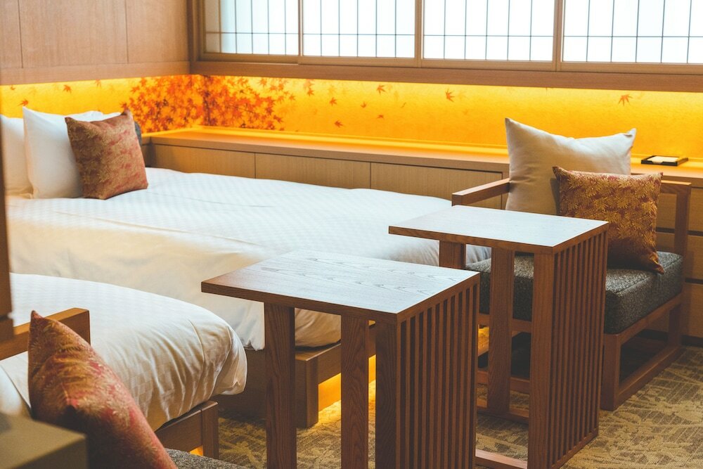 Superior Twin Room, Non Smoking, Bathtub