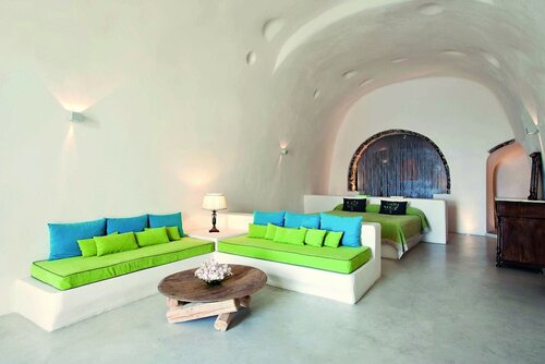 Honeymoon Suite в Remezzo Villas