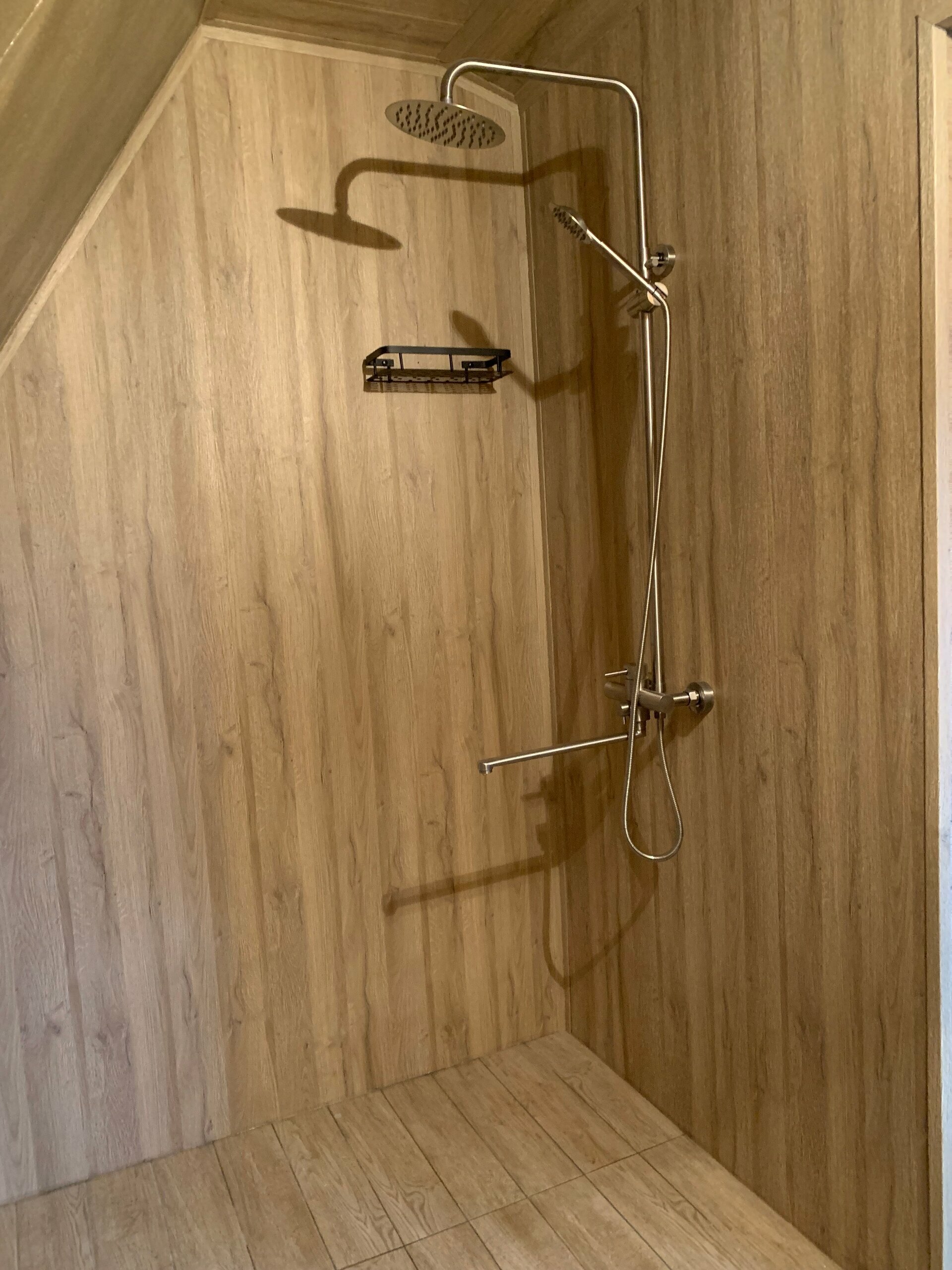 Улучшенный четырехместный номер