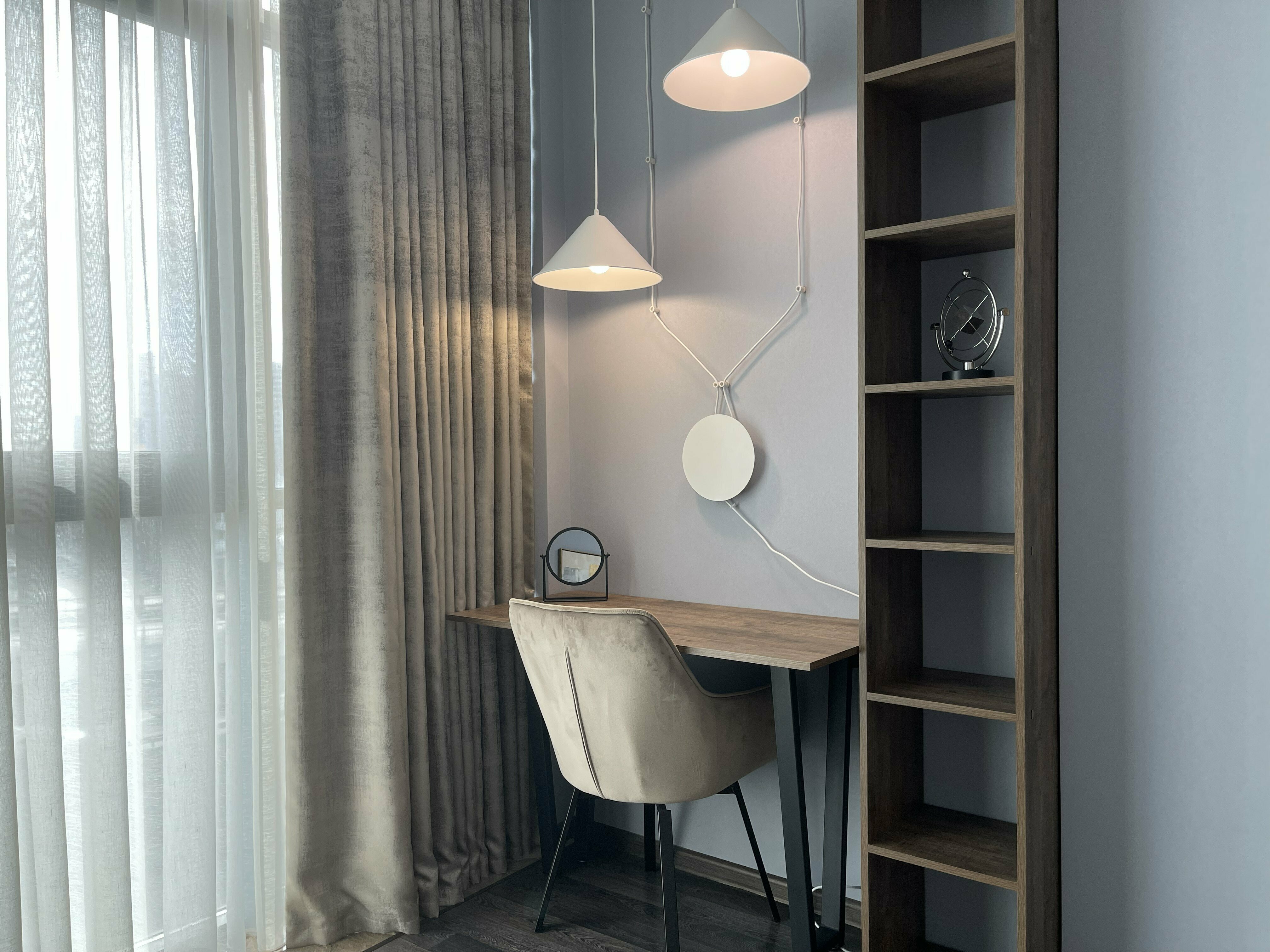 Четырехместный номер