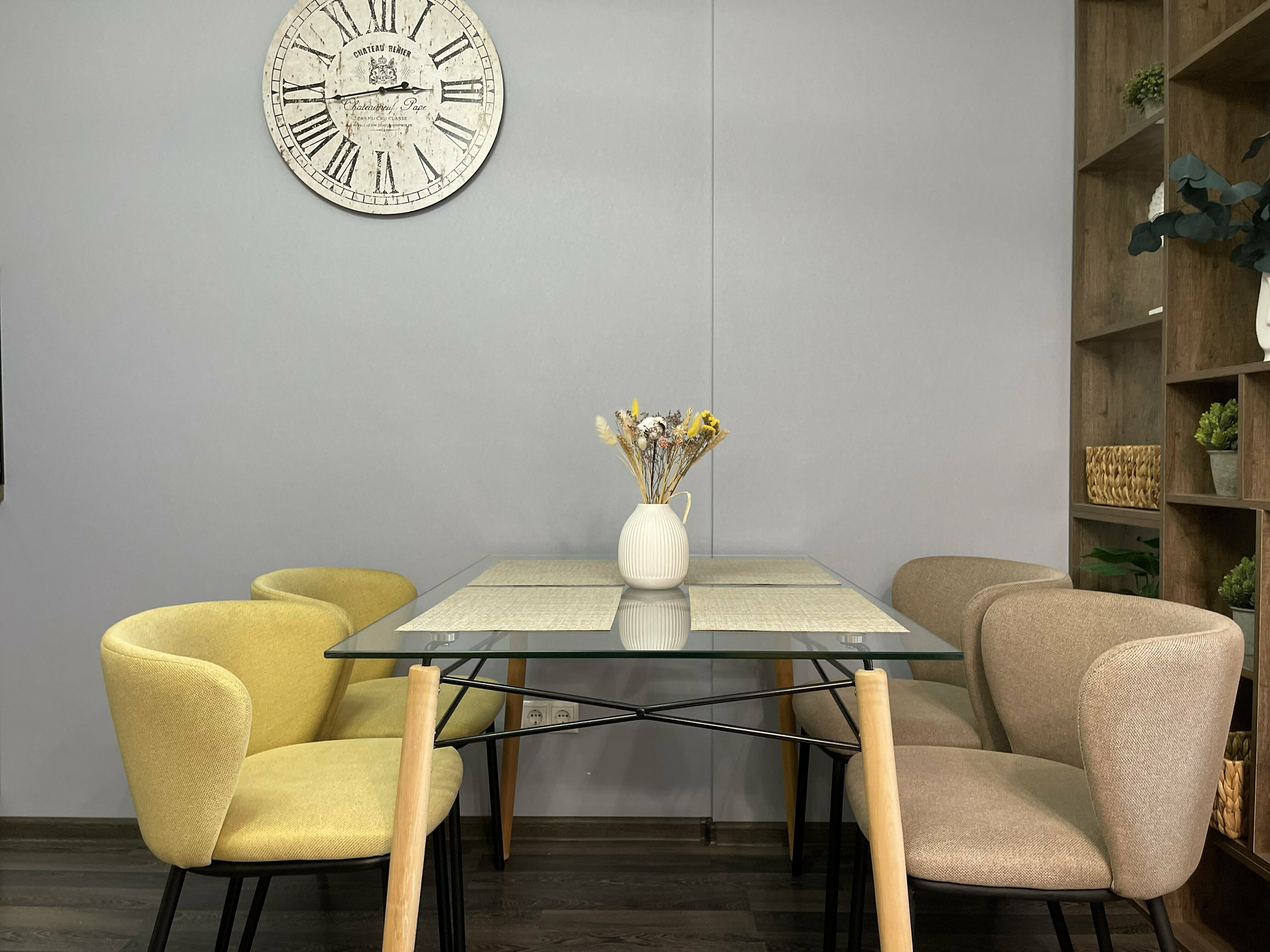 Четырехместный номер