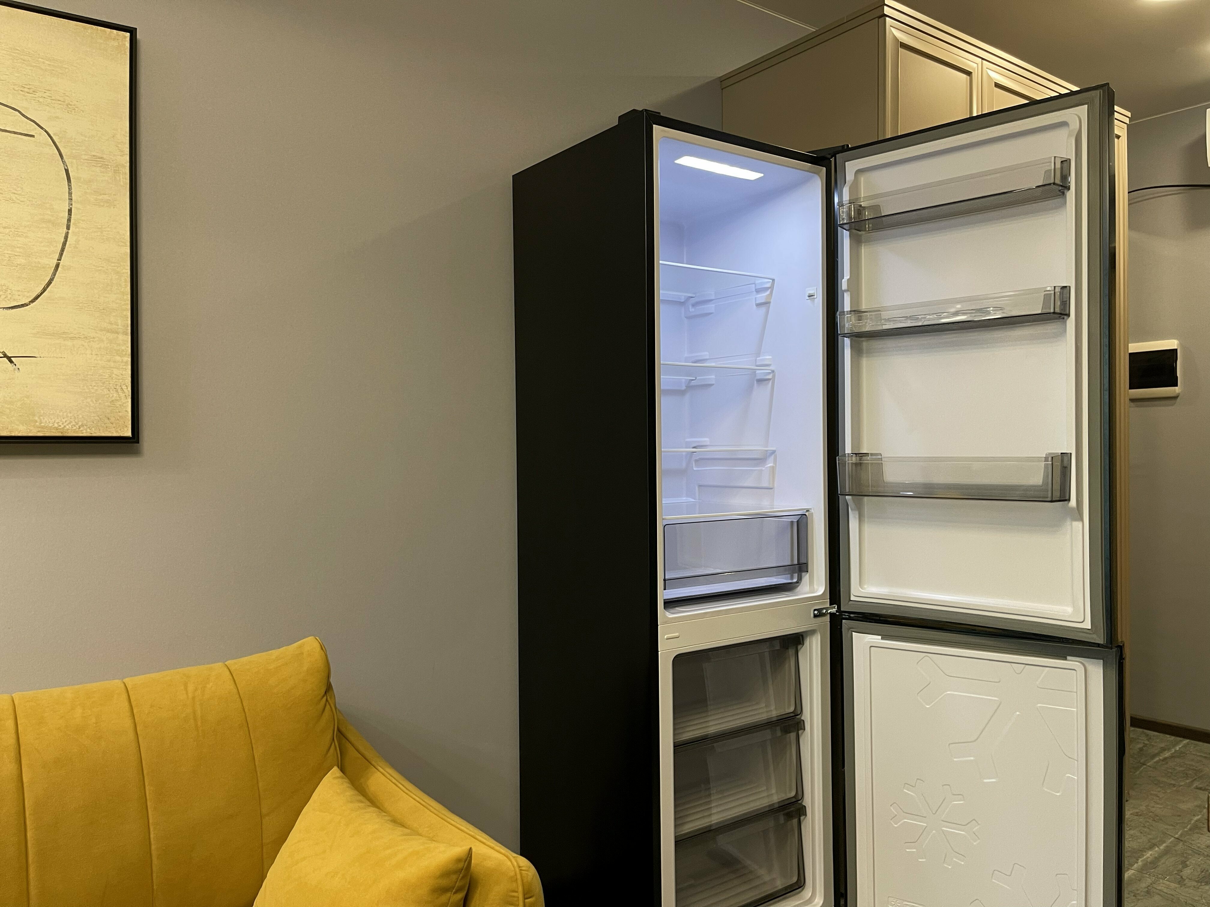 Четырехместный номер