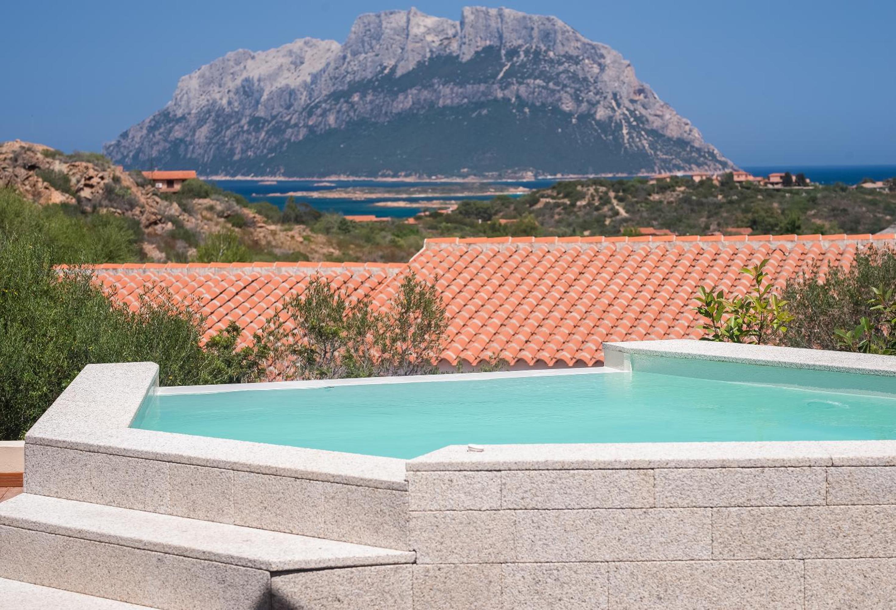 Junior Suite with Private Pool