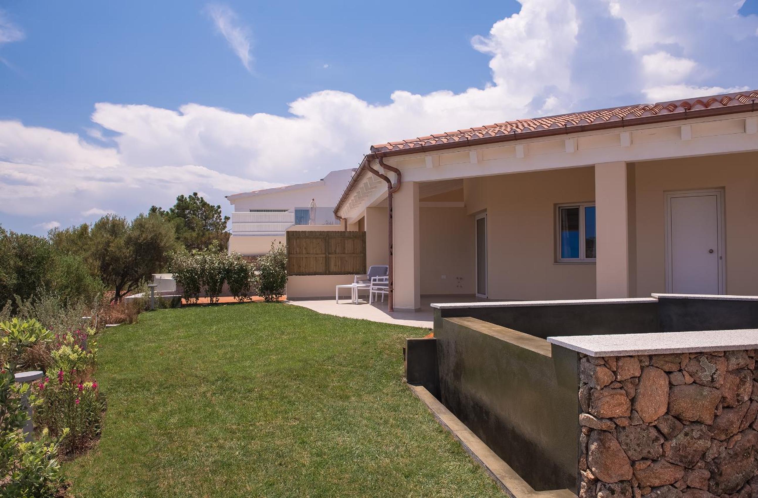 Junior Suite with Private Pool