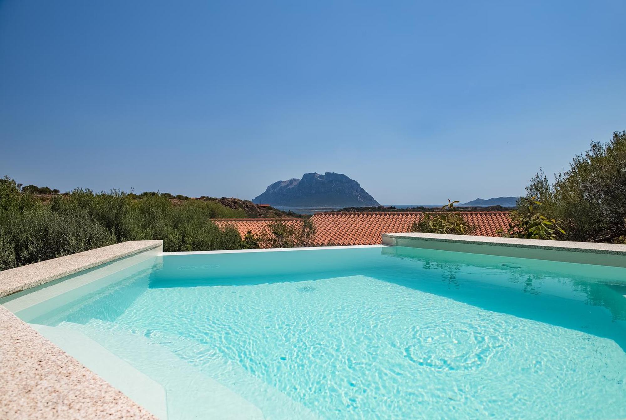Junior Suite with Private Pool