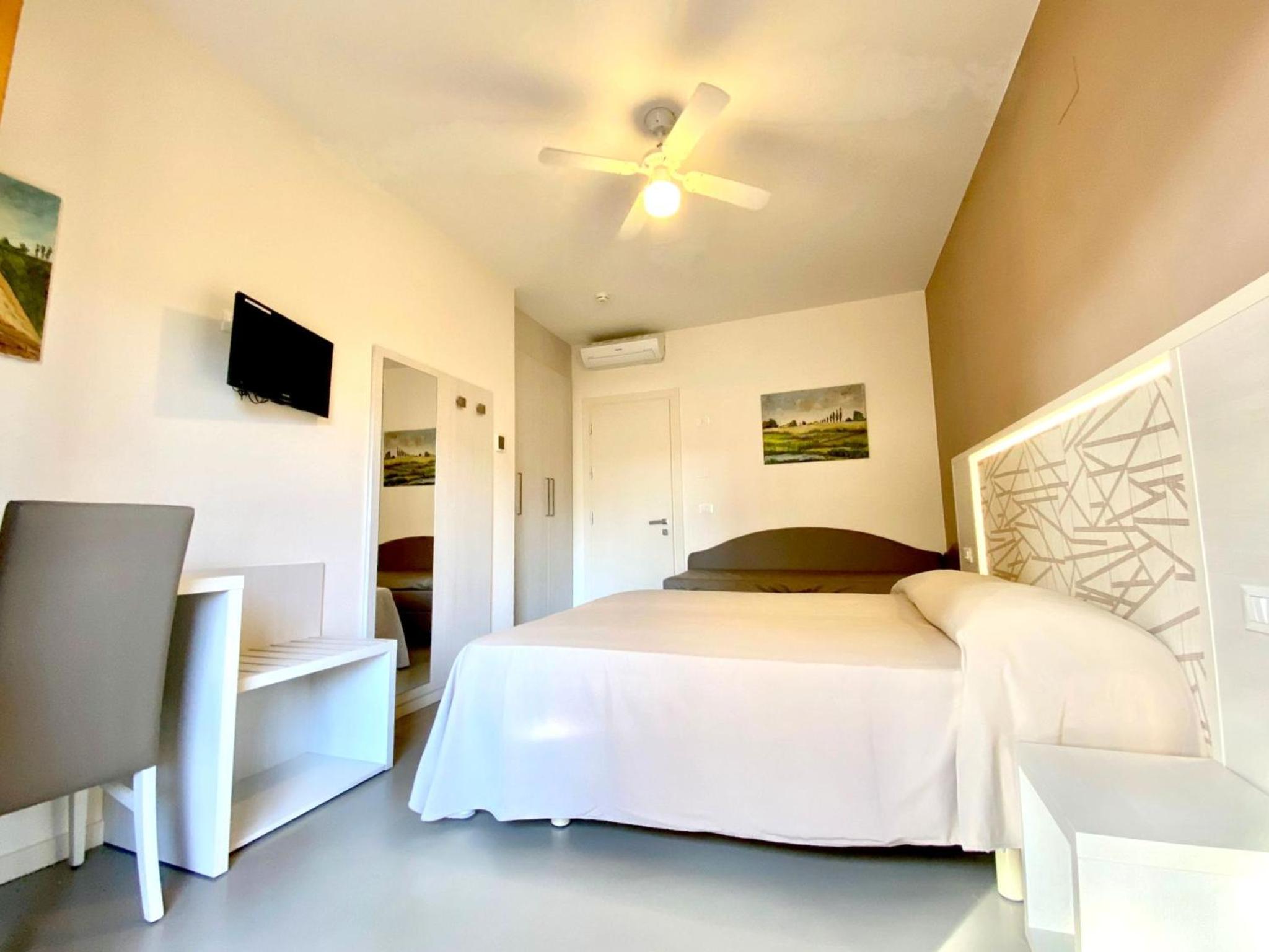 Luxury Quadruple Room