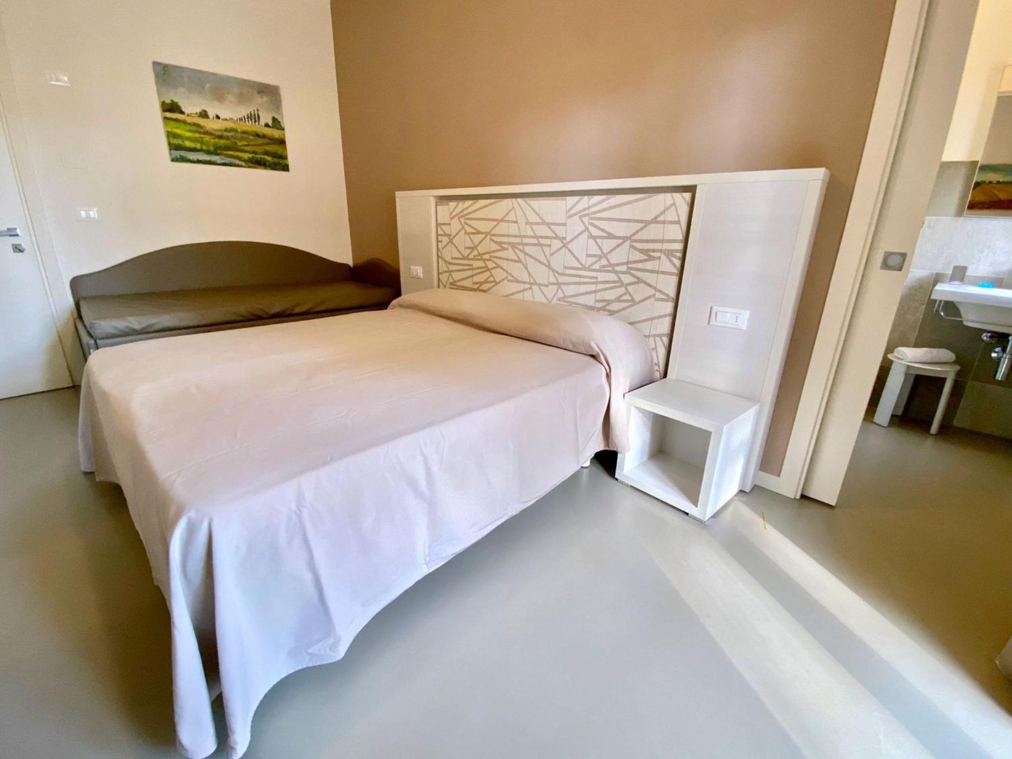 Luxury Quadruple Room