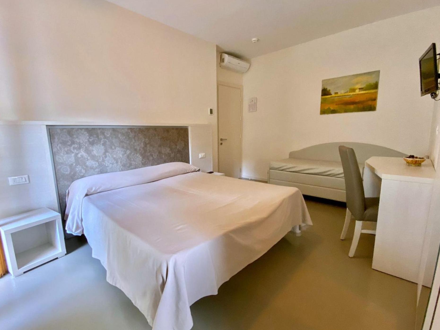 Luxury Quadruple Room