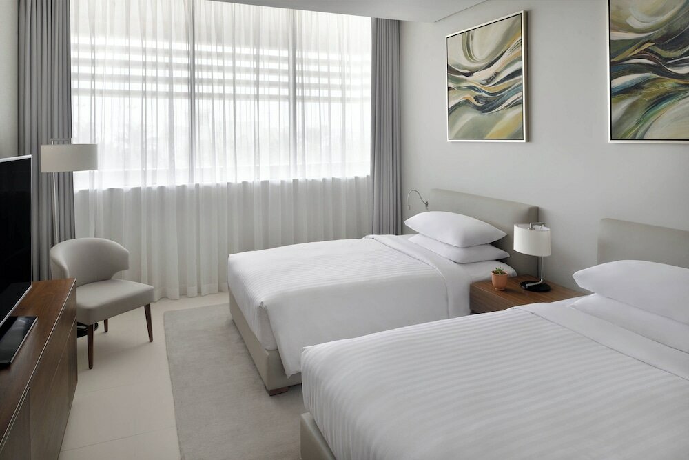 Apartment, 2 Bedrooms