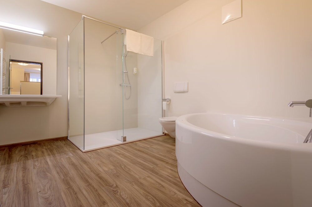 Comfort Single Room