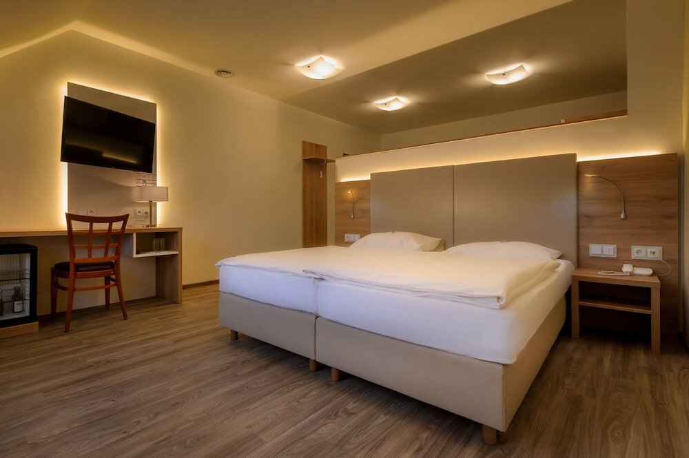 Comfort Double Room, Accessible