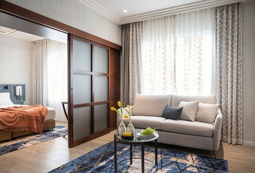 Family Room в Дан Тель-Авив