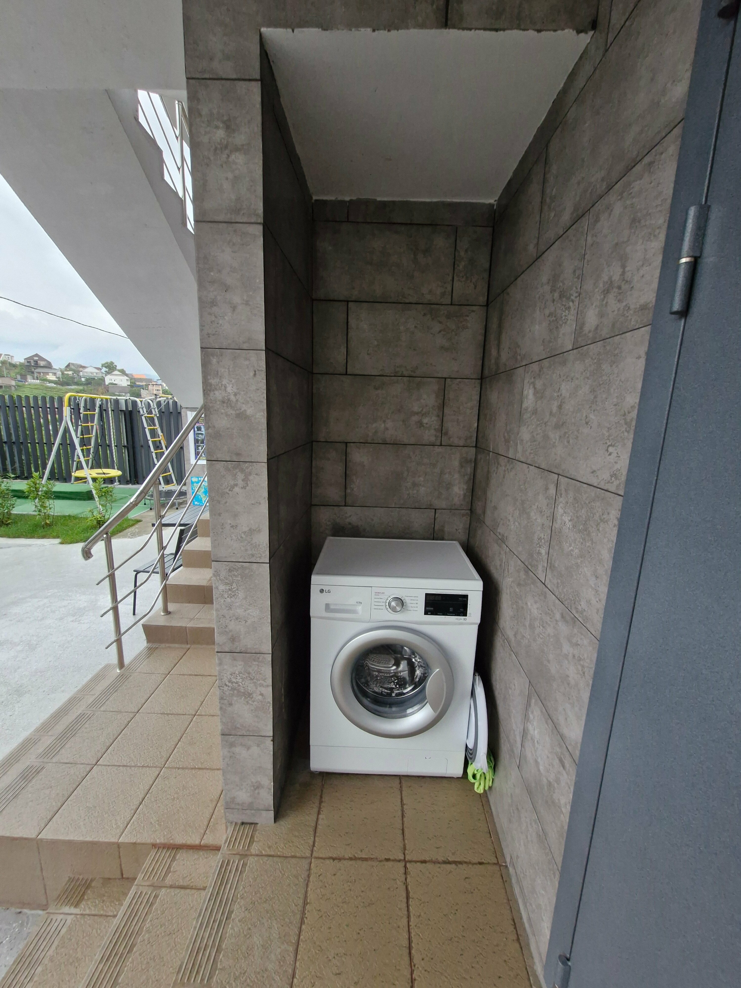 Трехместный номер «Комфорт»