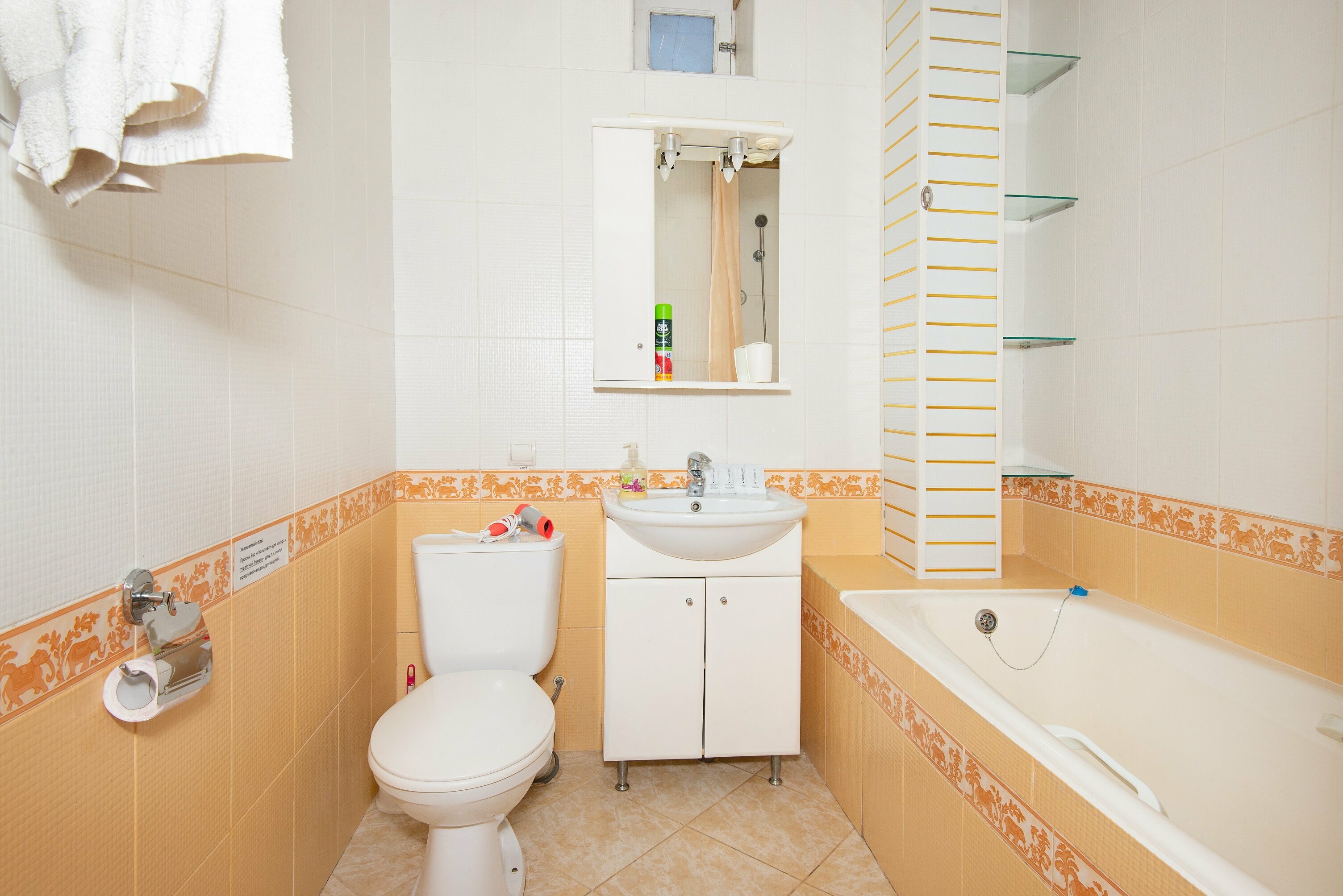 Двухместный номер Делюкс с 1 кроватью