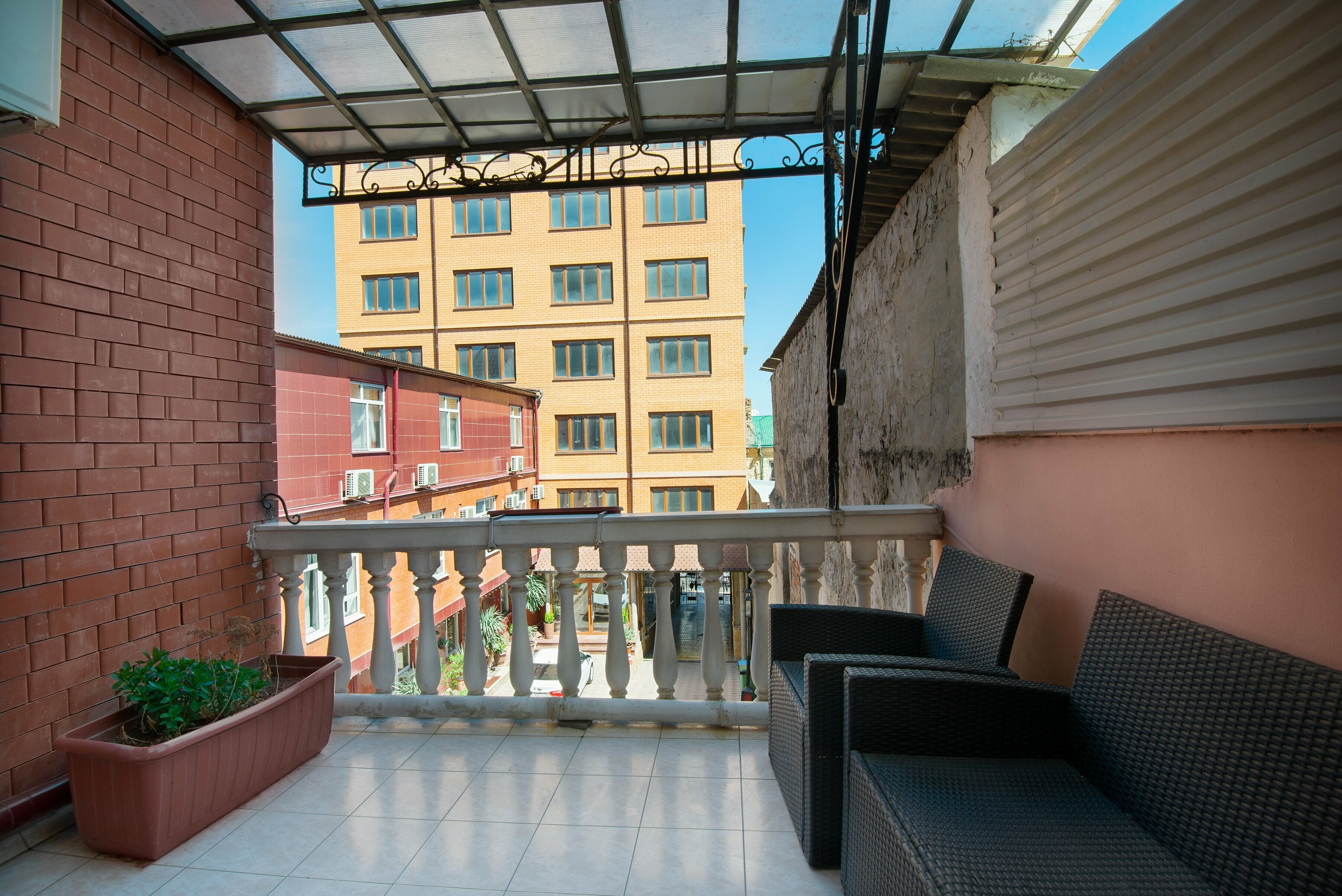 Люкс бюджет