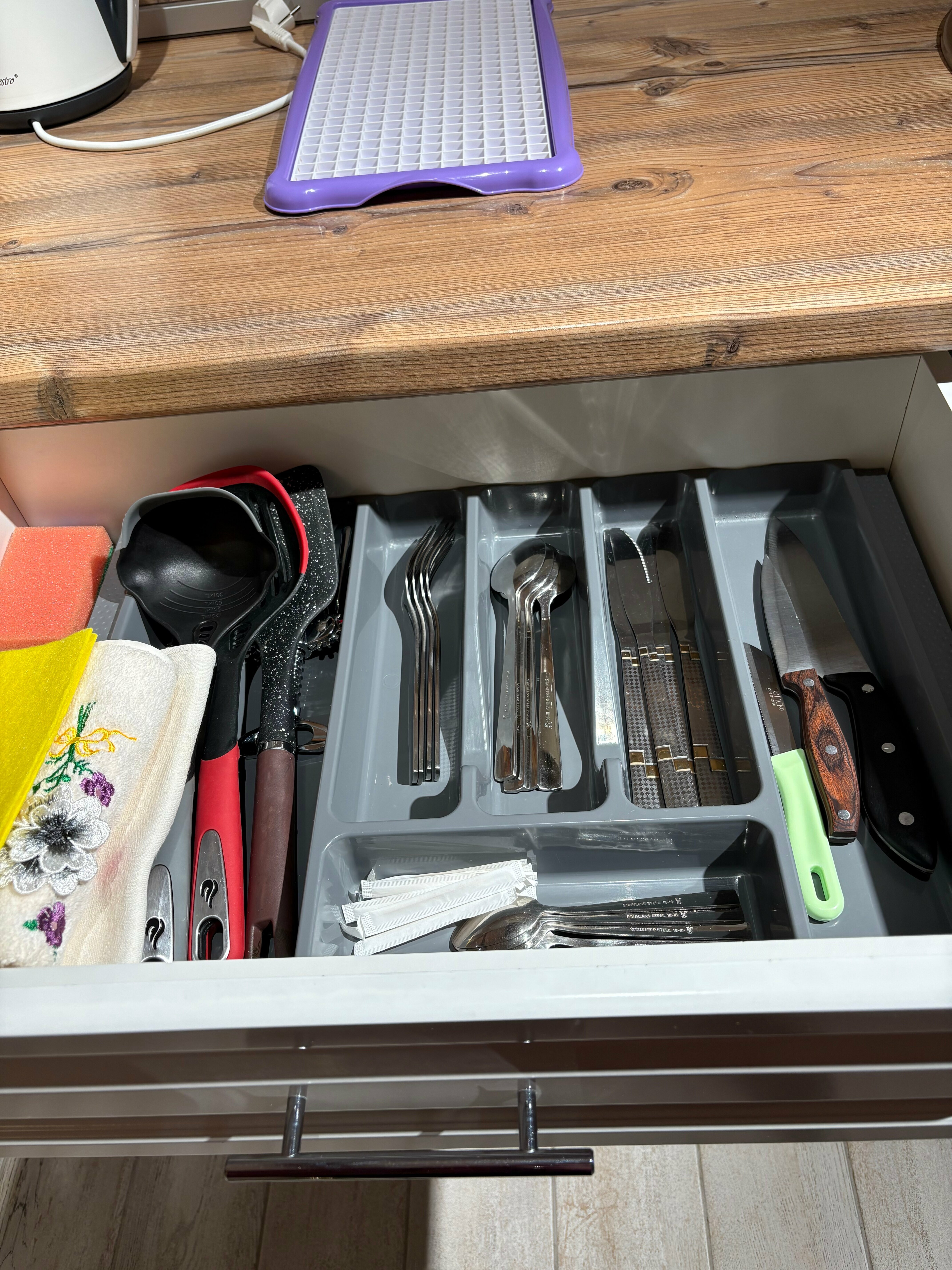 Семейное шале с видом на горы №3