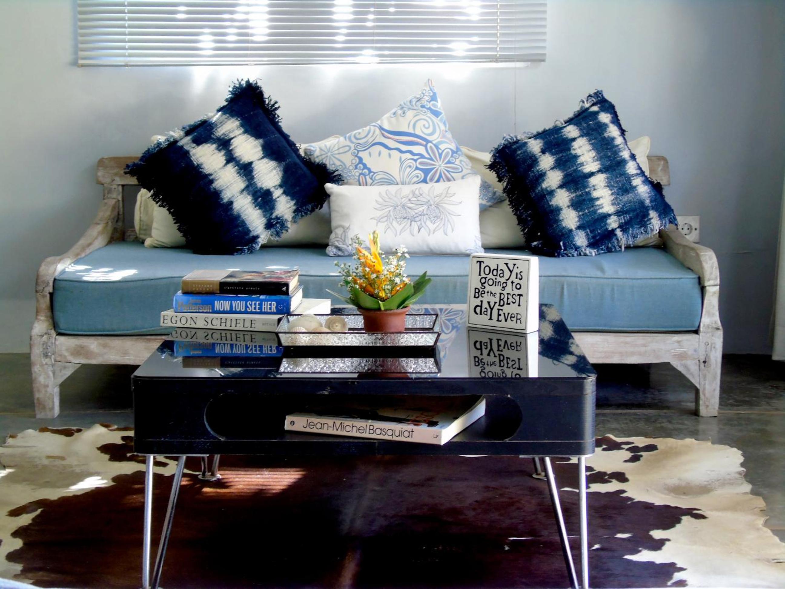 Lila Bungalow 3 - Deluxe Room