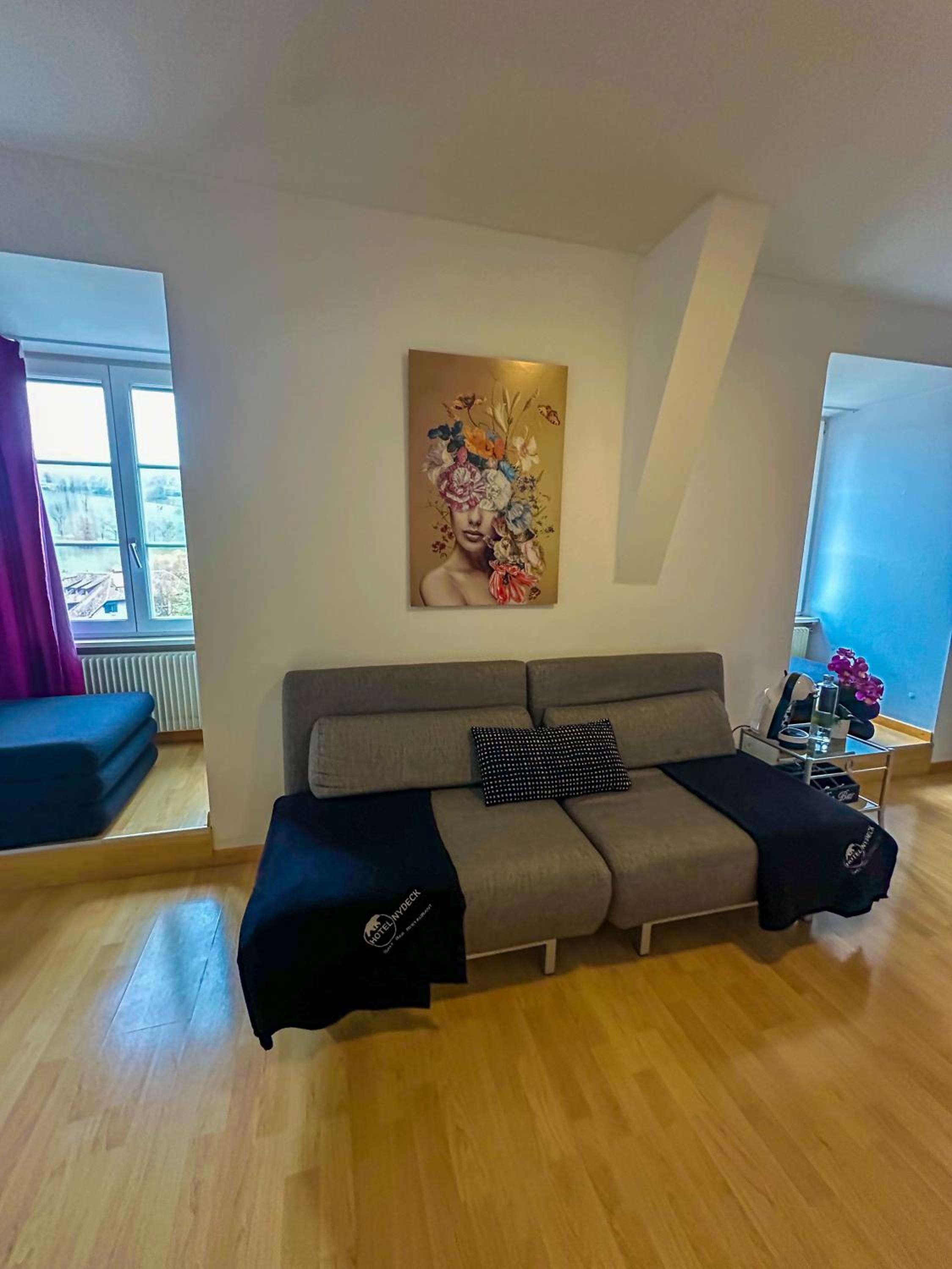 Family Suite