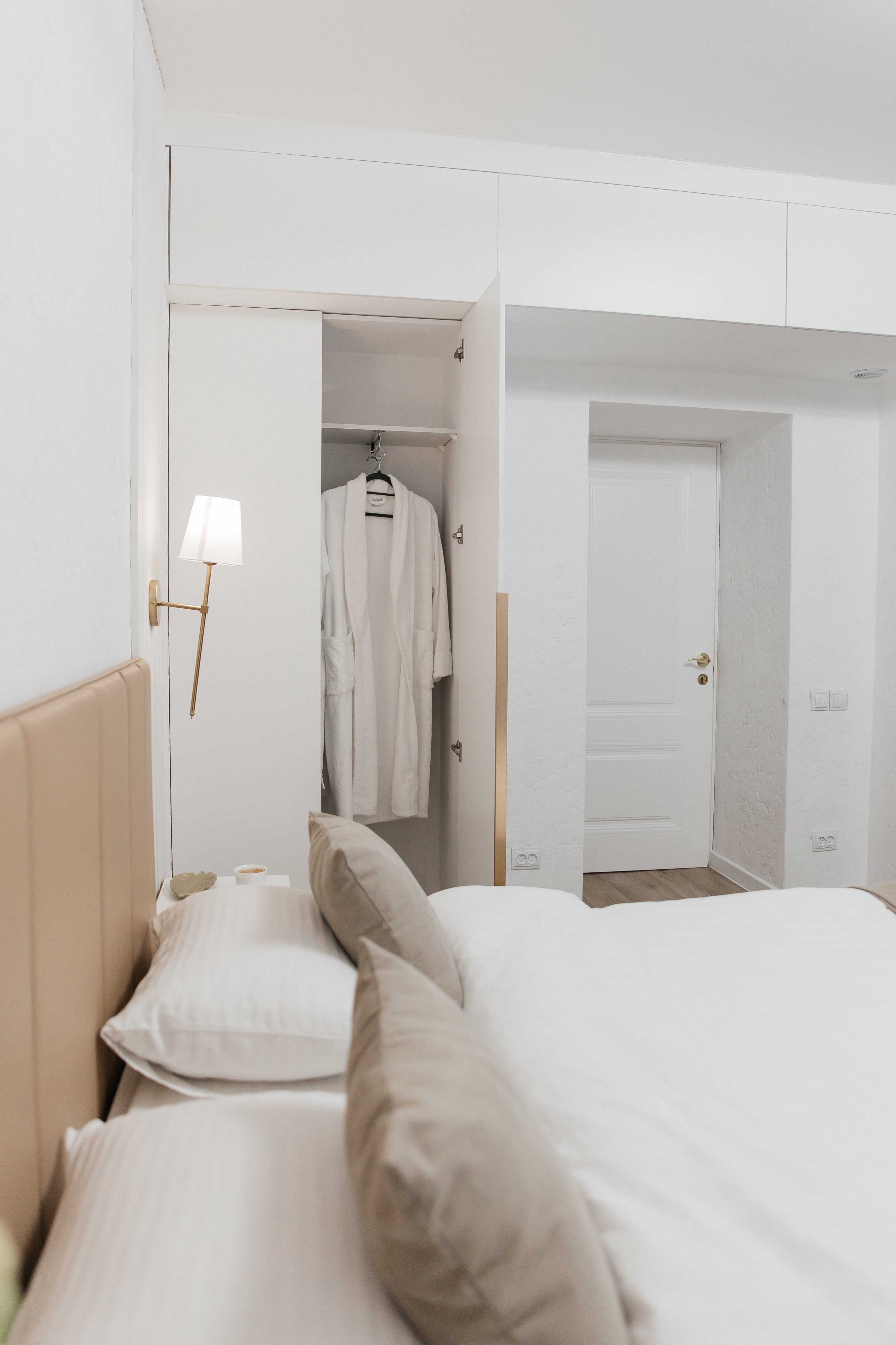 Комната № 15