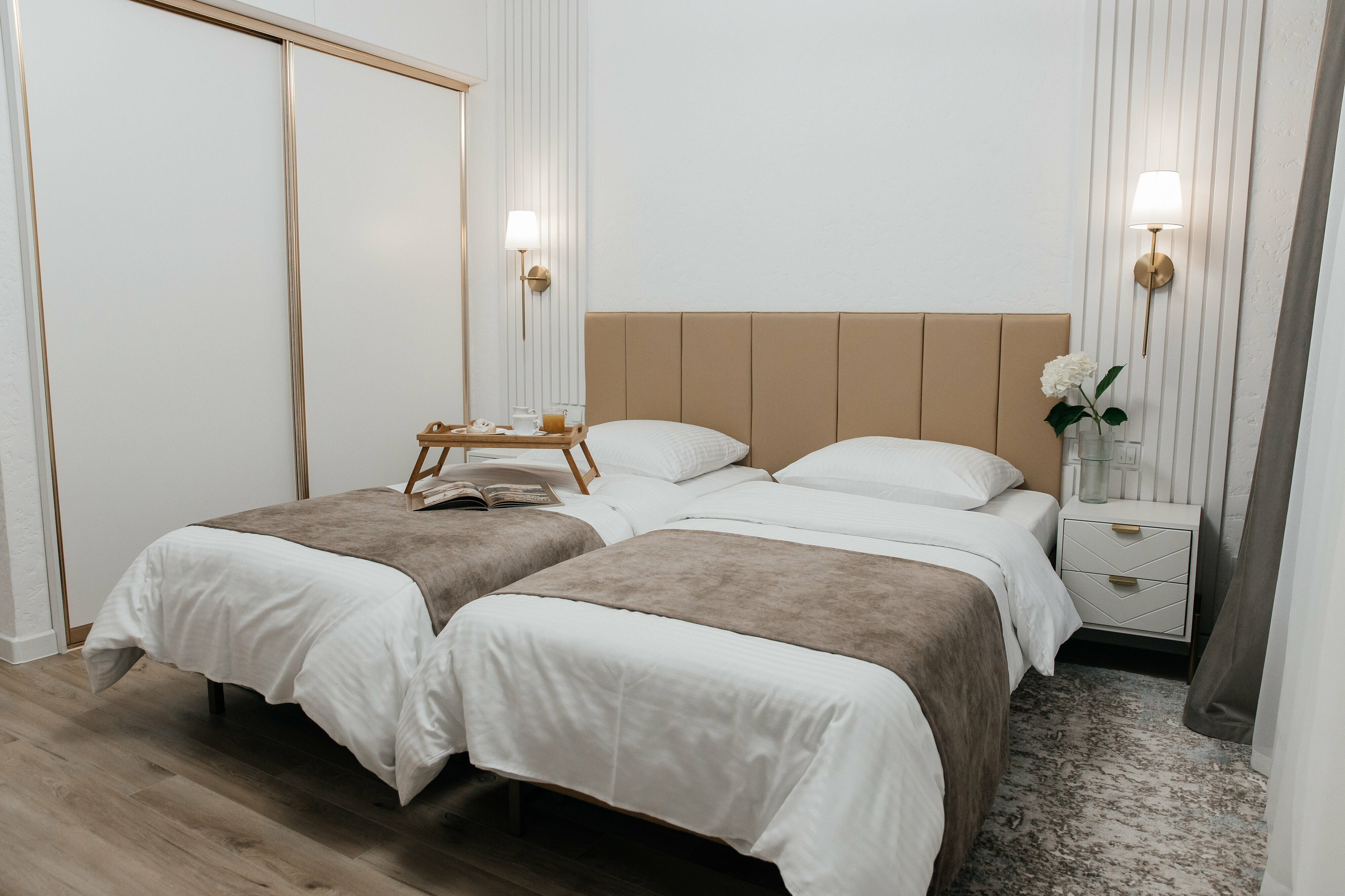 Комната № 15