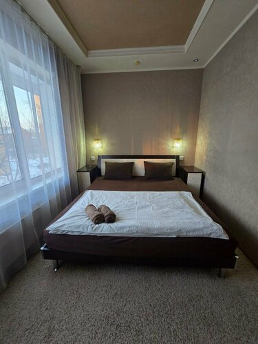 Семейный люкс