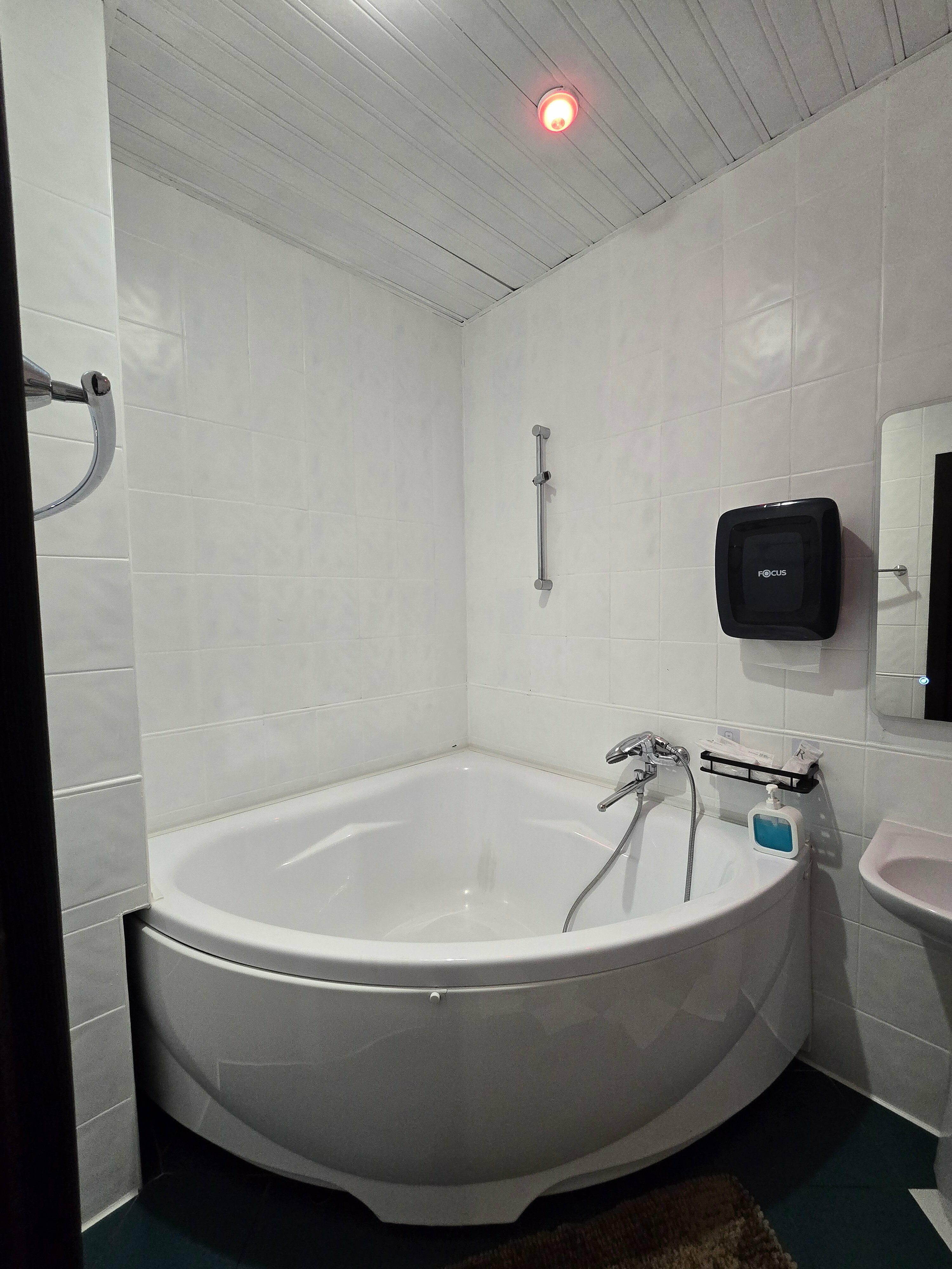 Семейный люкс