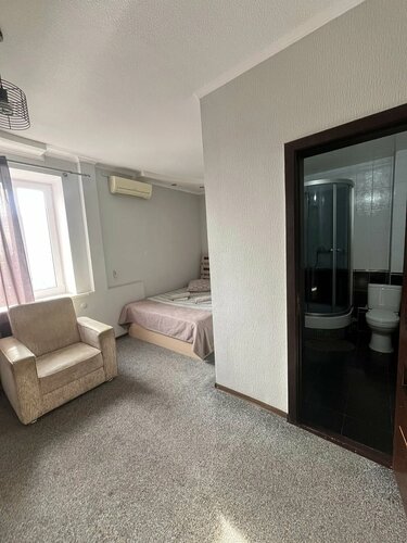 СТАНДАРТ УЛУЧШЕННЫЙ