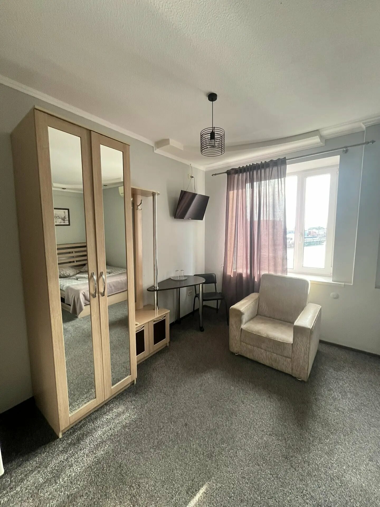 СТАНДАРТ УЛУЧШЕННЫЙ С ДОПОЛНИТЕЛЬНЫМ МЕСТОМ