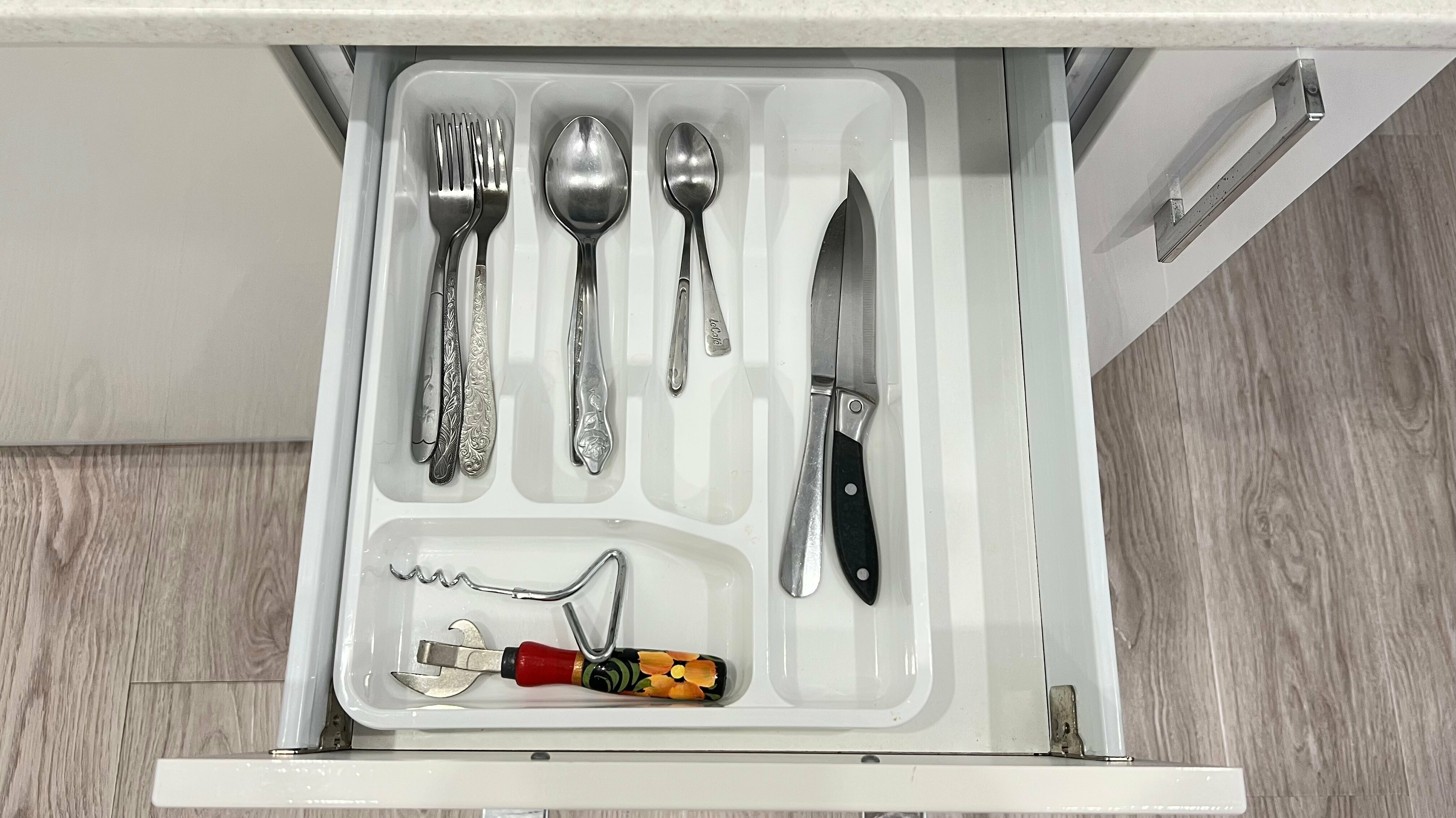 Улучшенный Стандарт с кухней и видом во двор