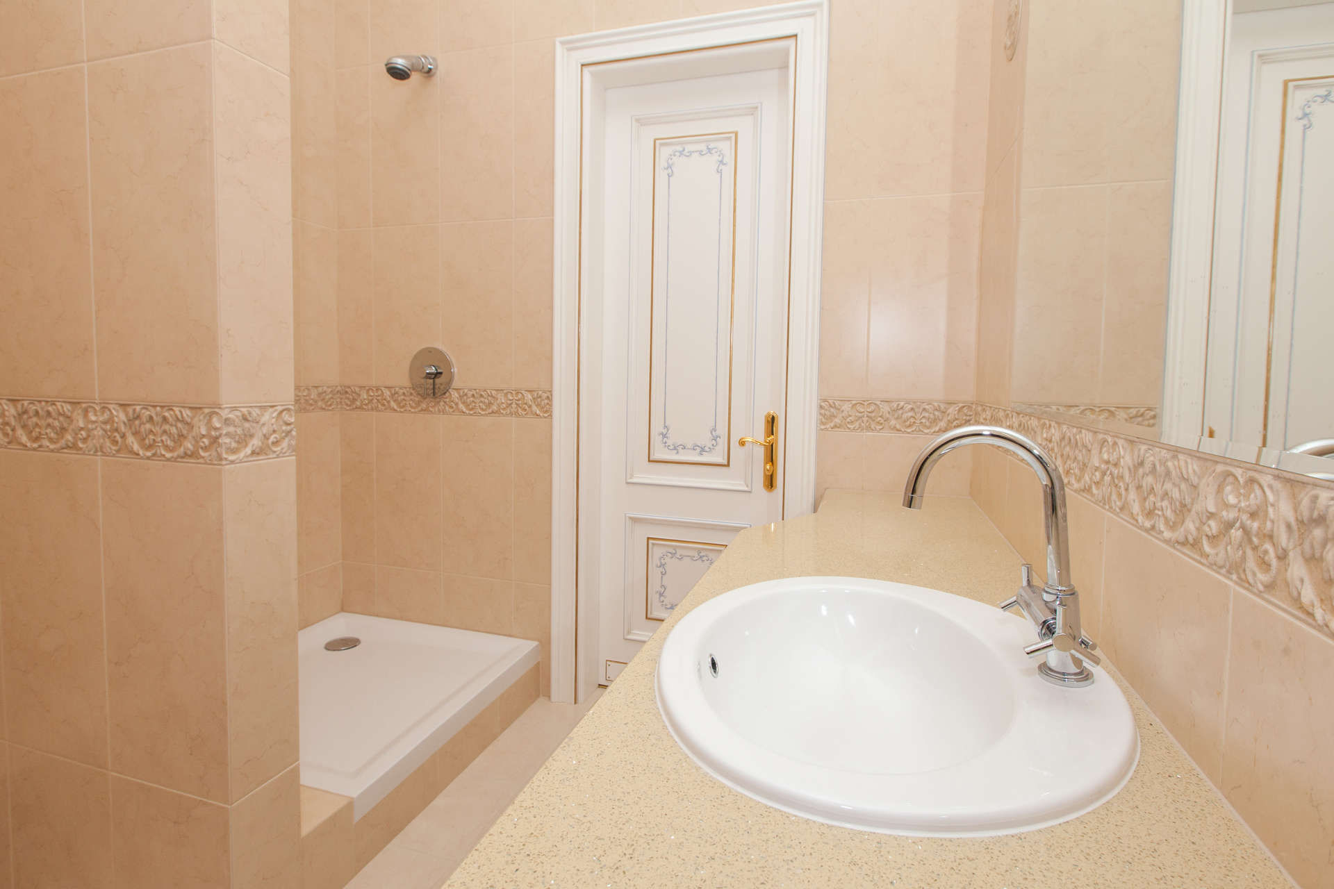 Стандартный двухместный номер с 1 кроватью