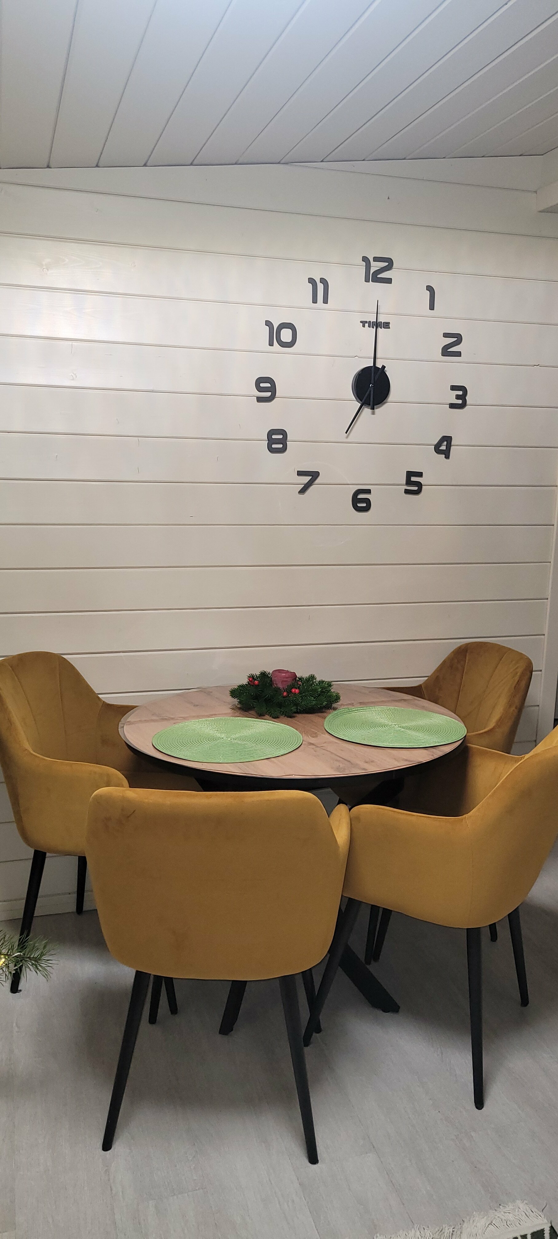 Коттедж для семейного отдыха