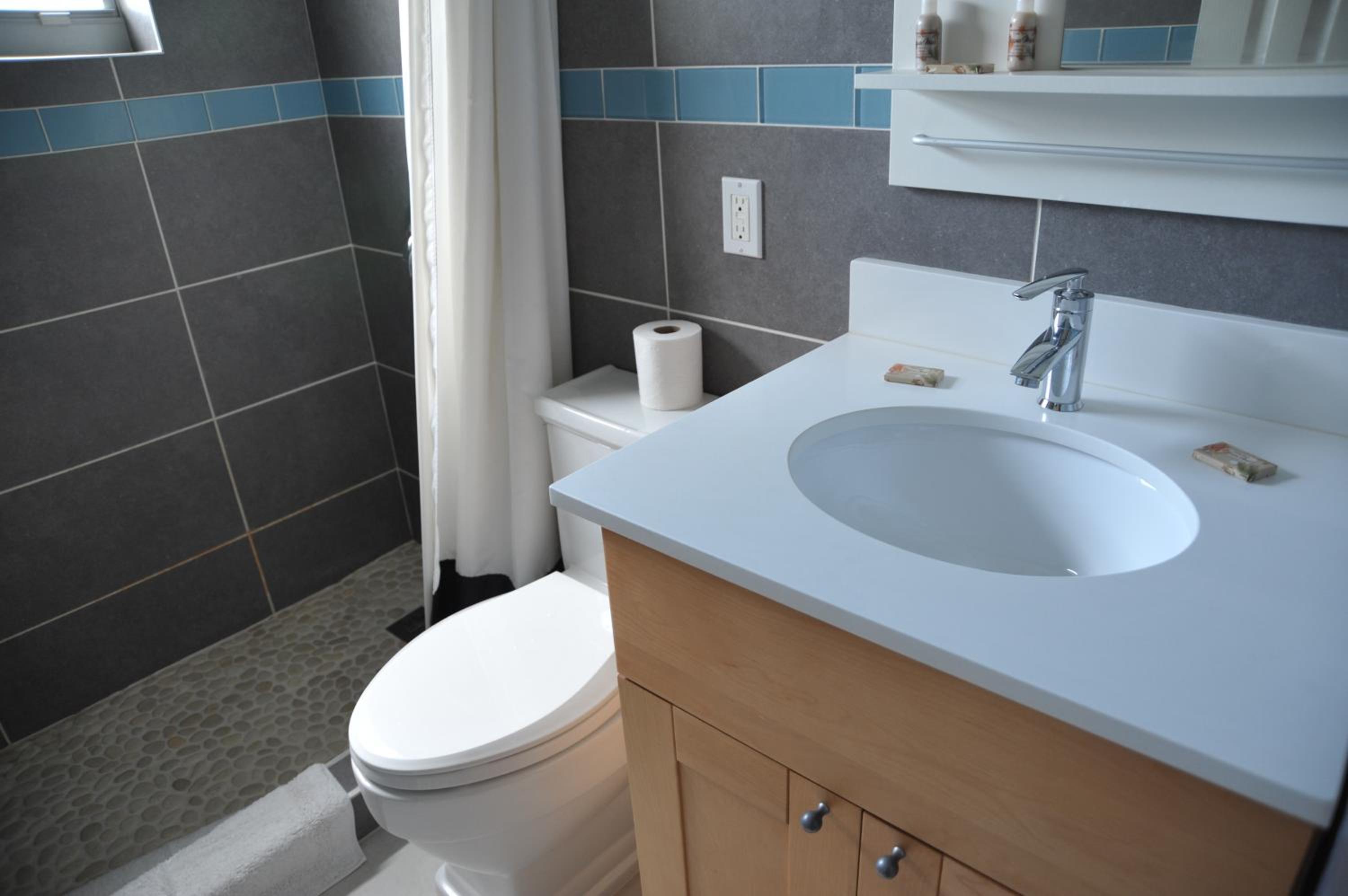 Deluxe Double Studio