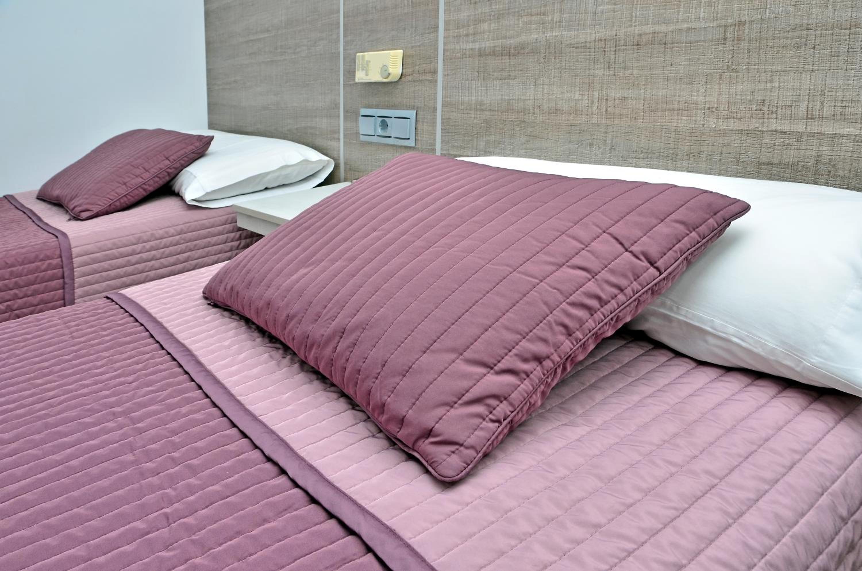 Small Double or Twin Room