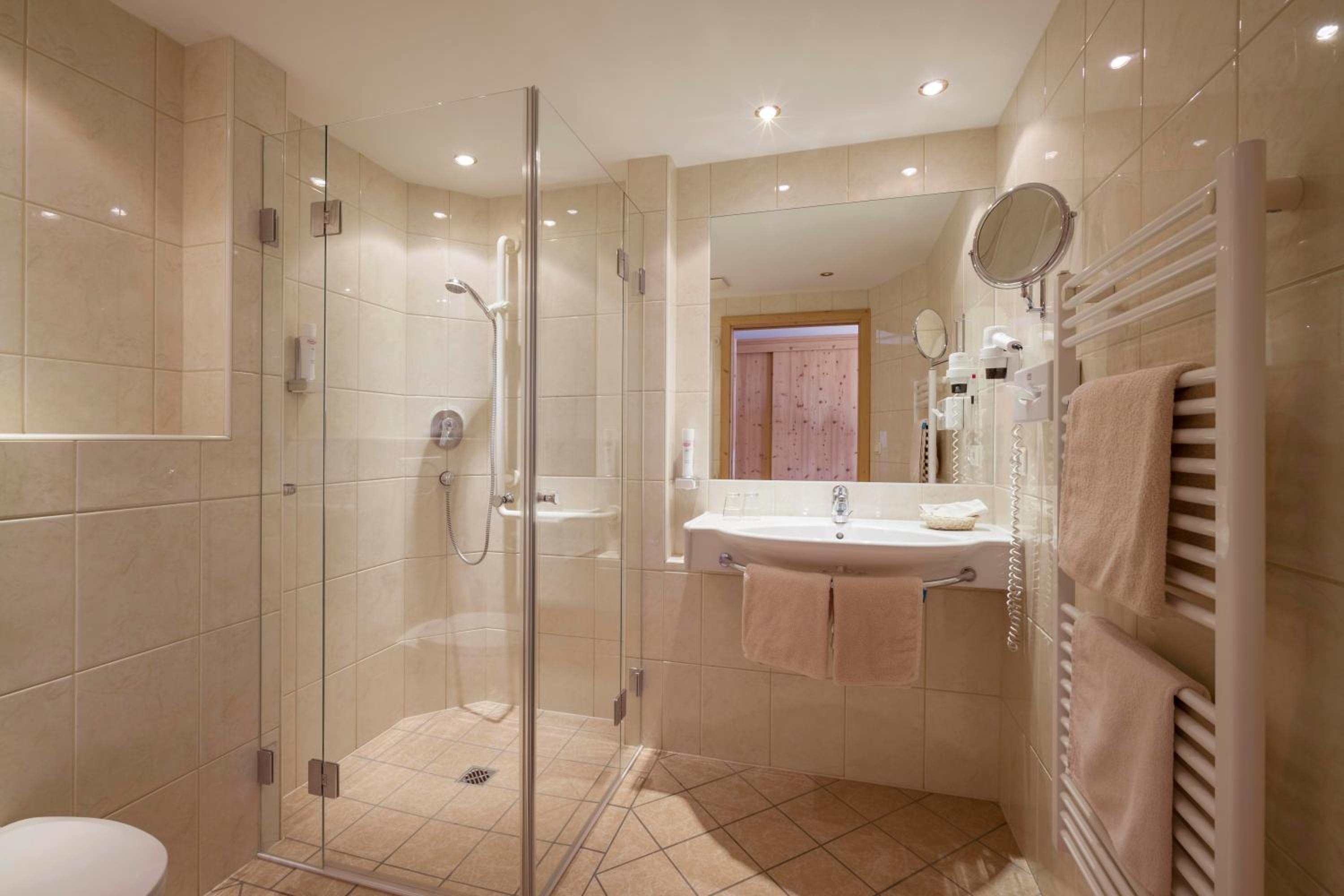 Double Room "Classic"