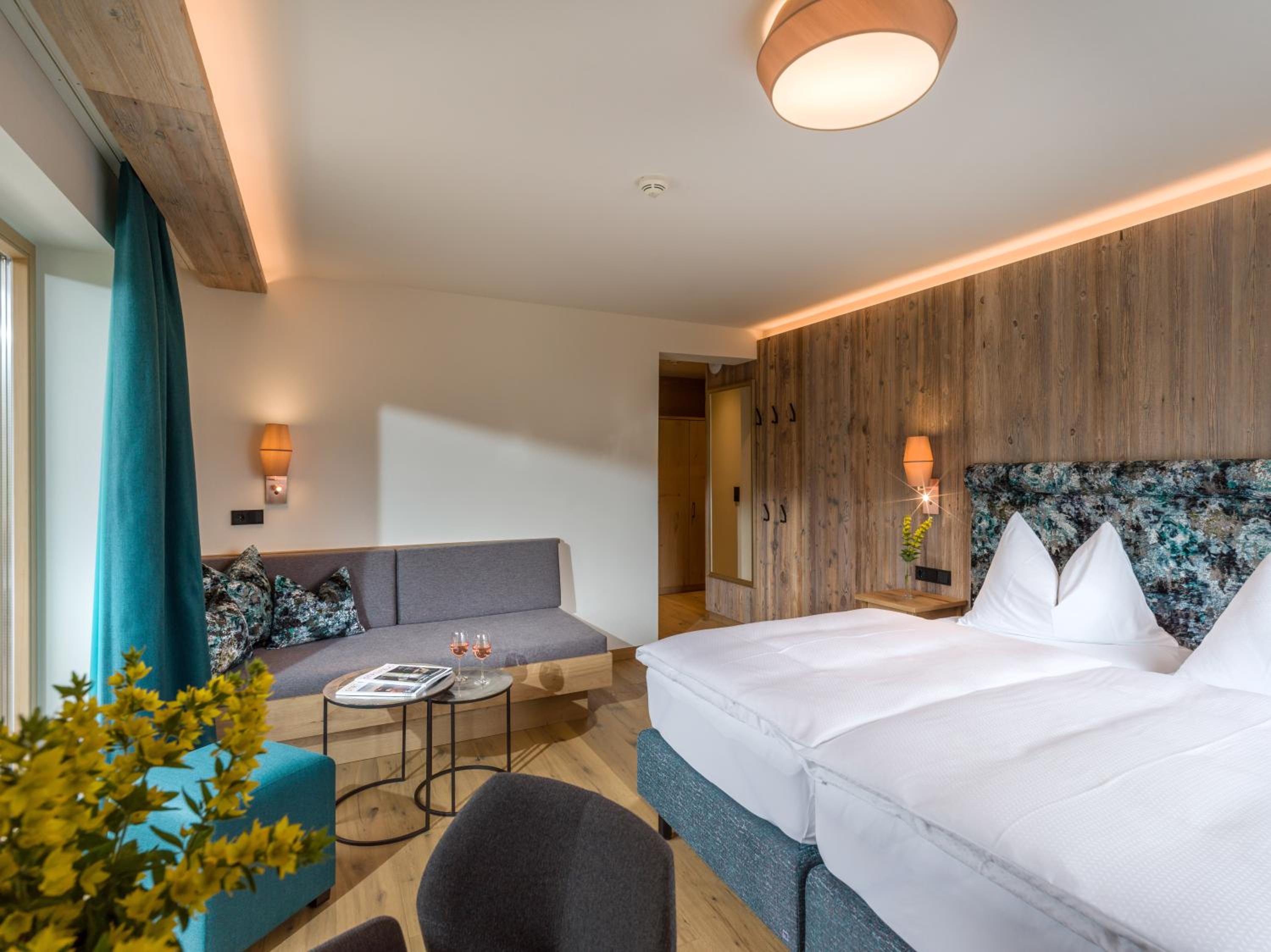 Double Room "Premium"