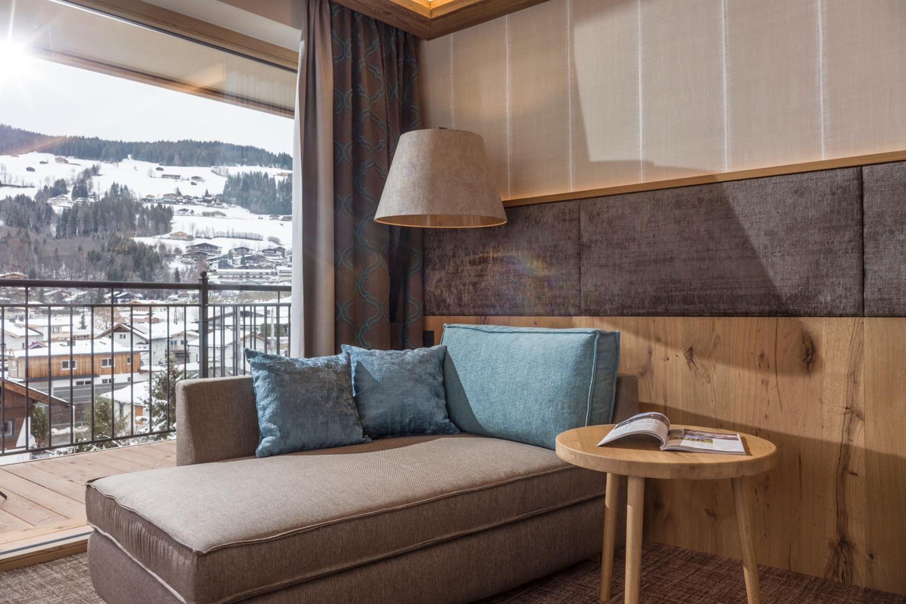 Double Room "Premium"