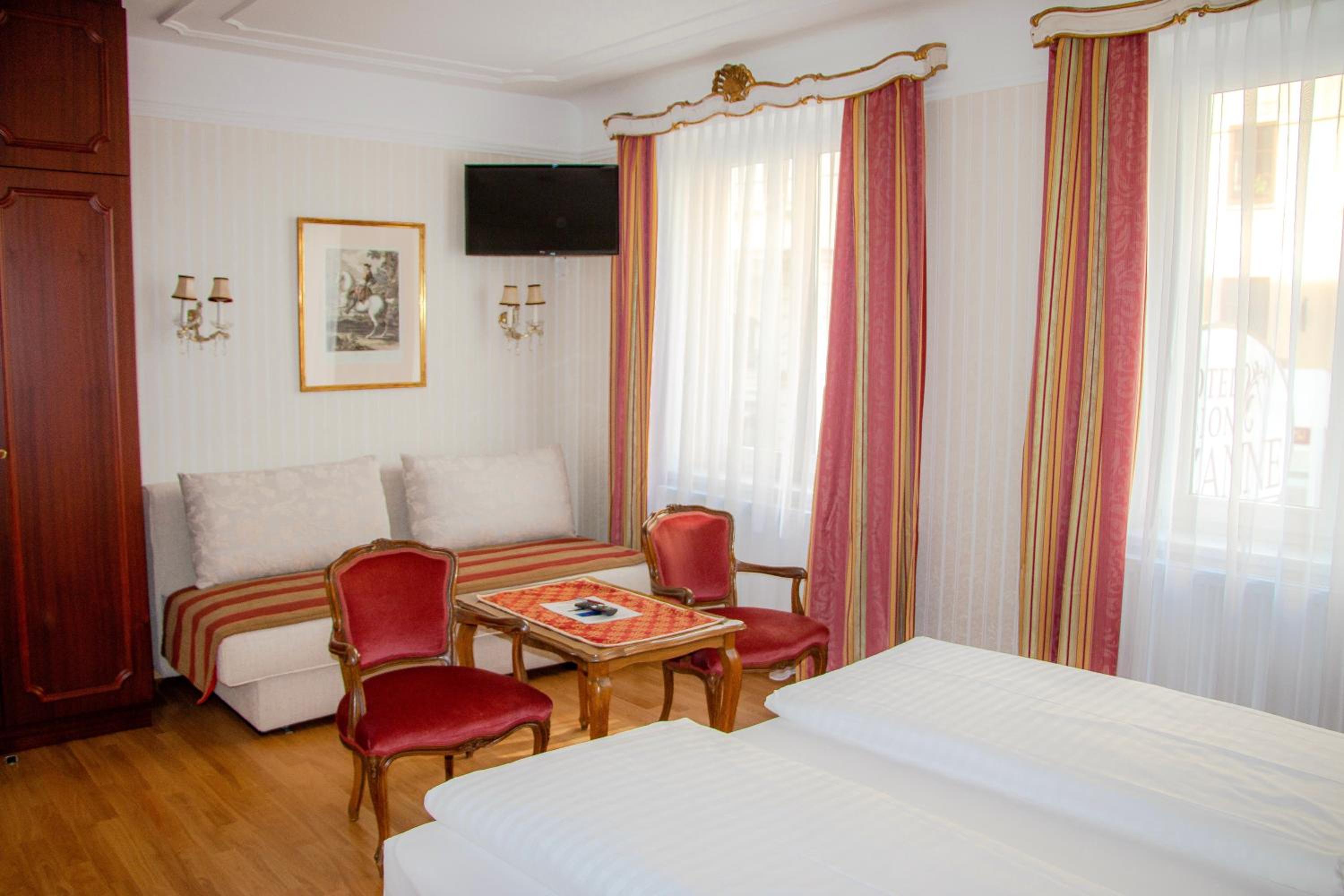 Superior Double Room