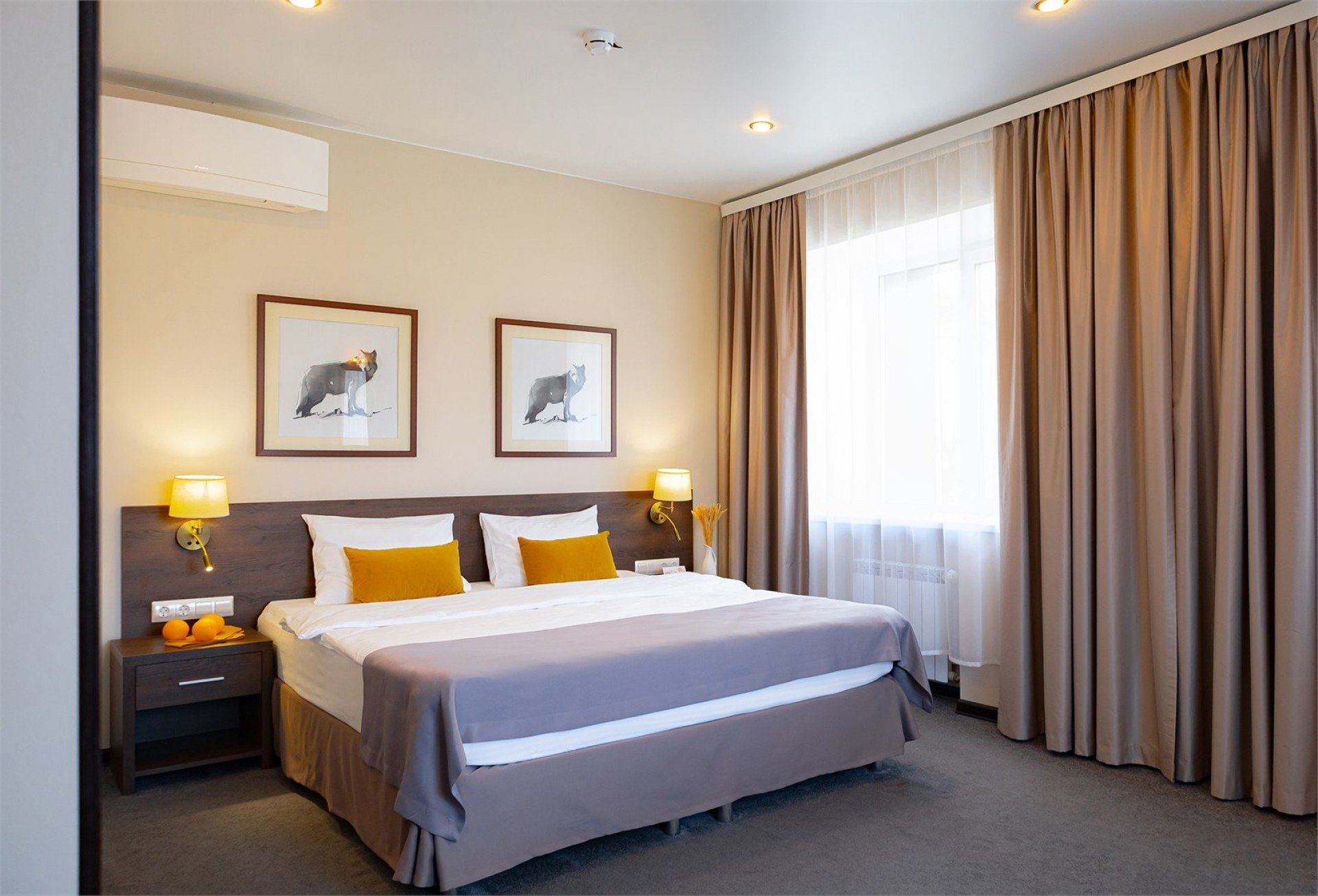 ЛЮКС (второй корпус)